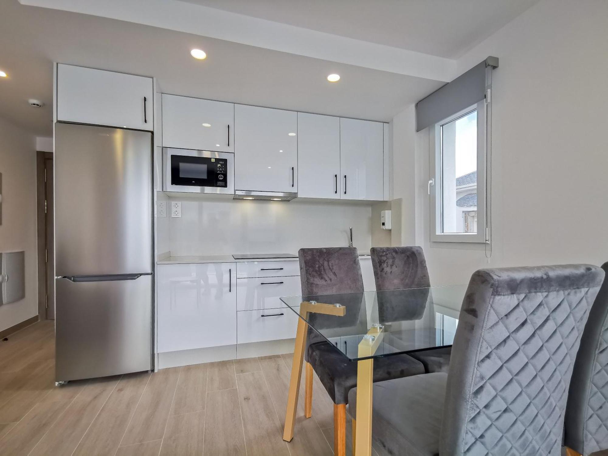 Apartment Duerming Playa De Vut