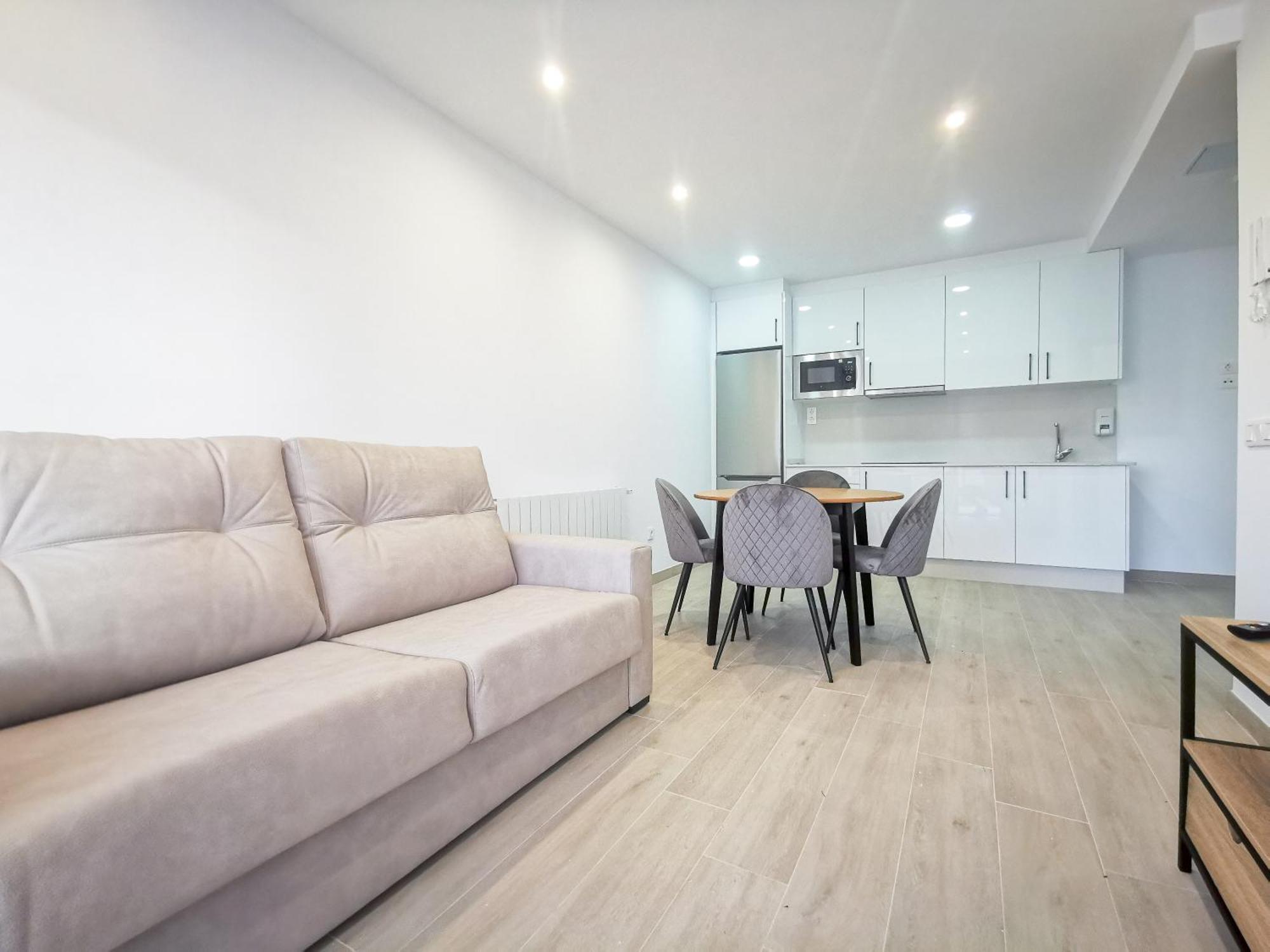Duerming Playa De Vut Apartment