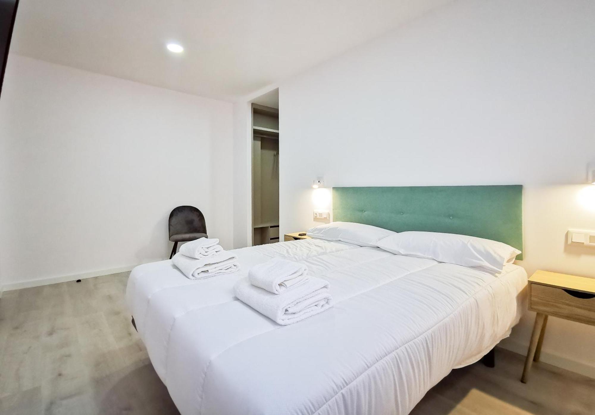 Duerming Playa De Vut Apartment *