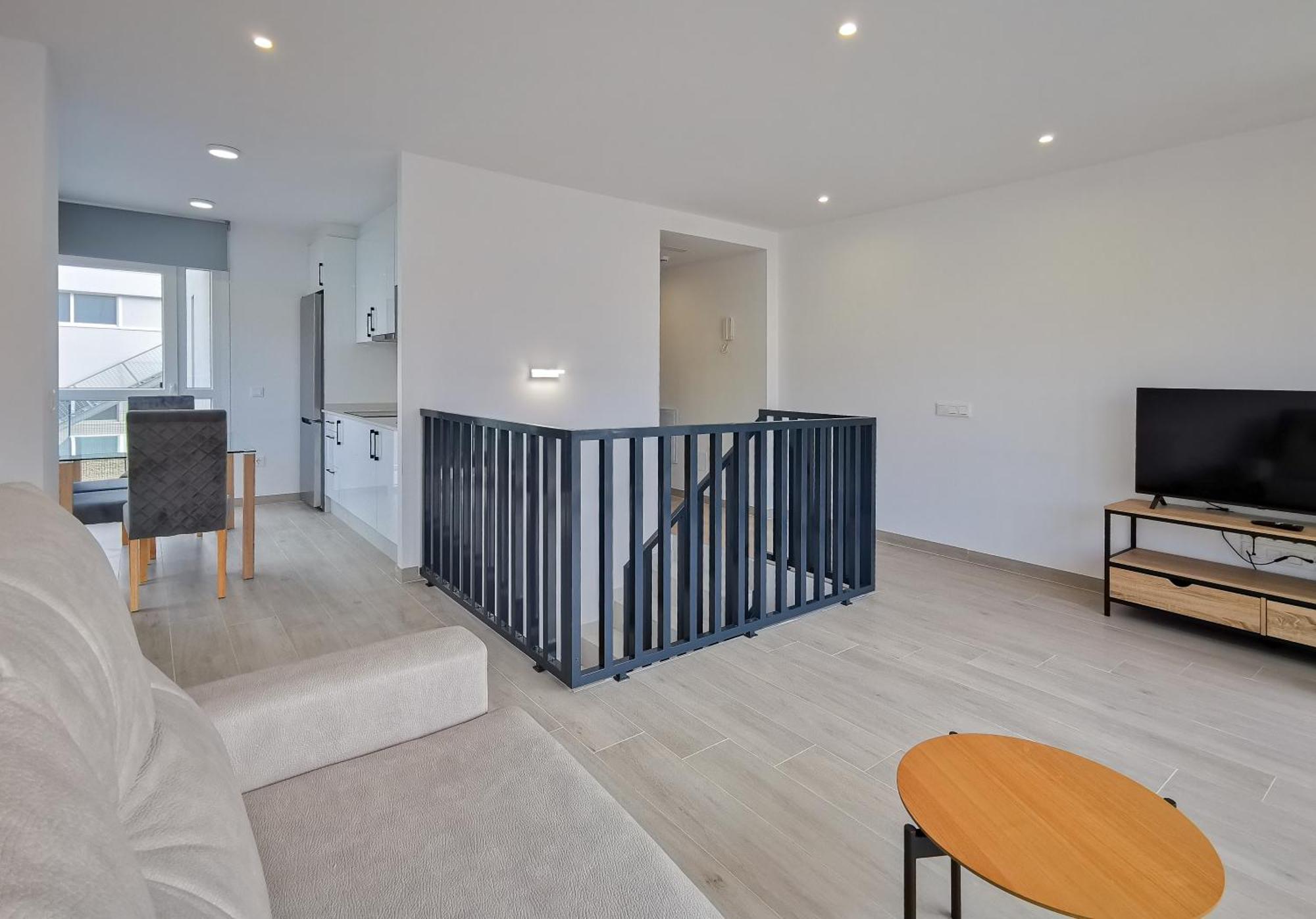 Duerming Playa De Vut Apartment *