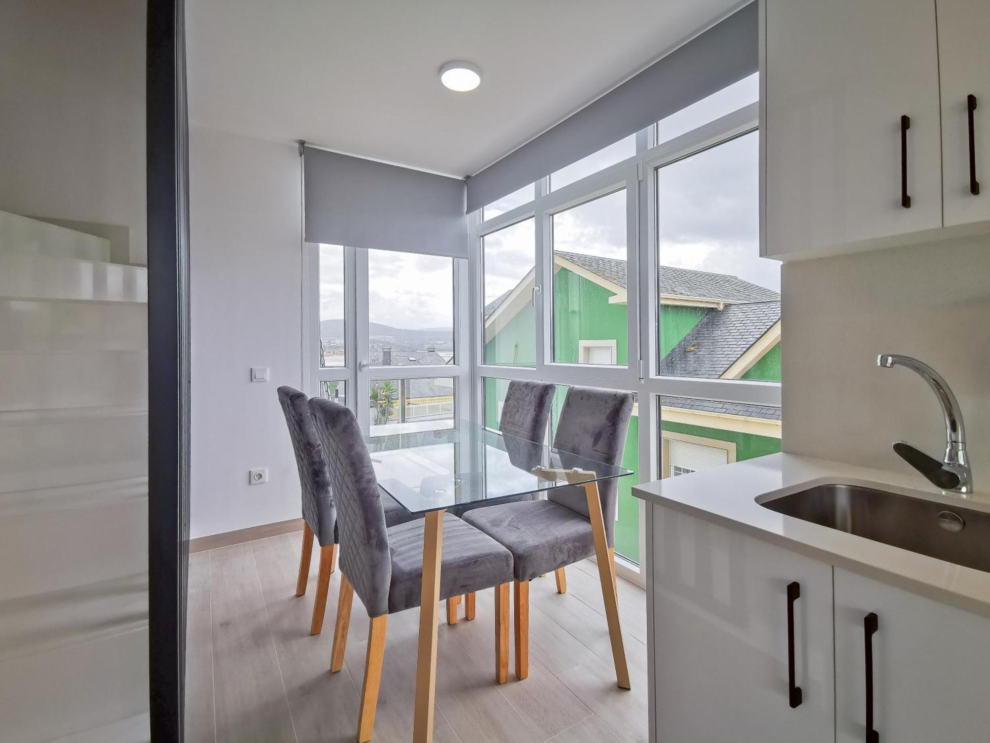 Duerming Playa De Vut Apartment *