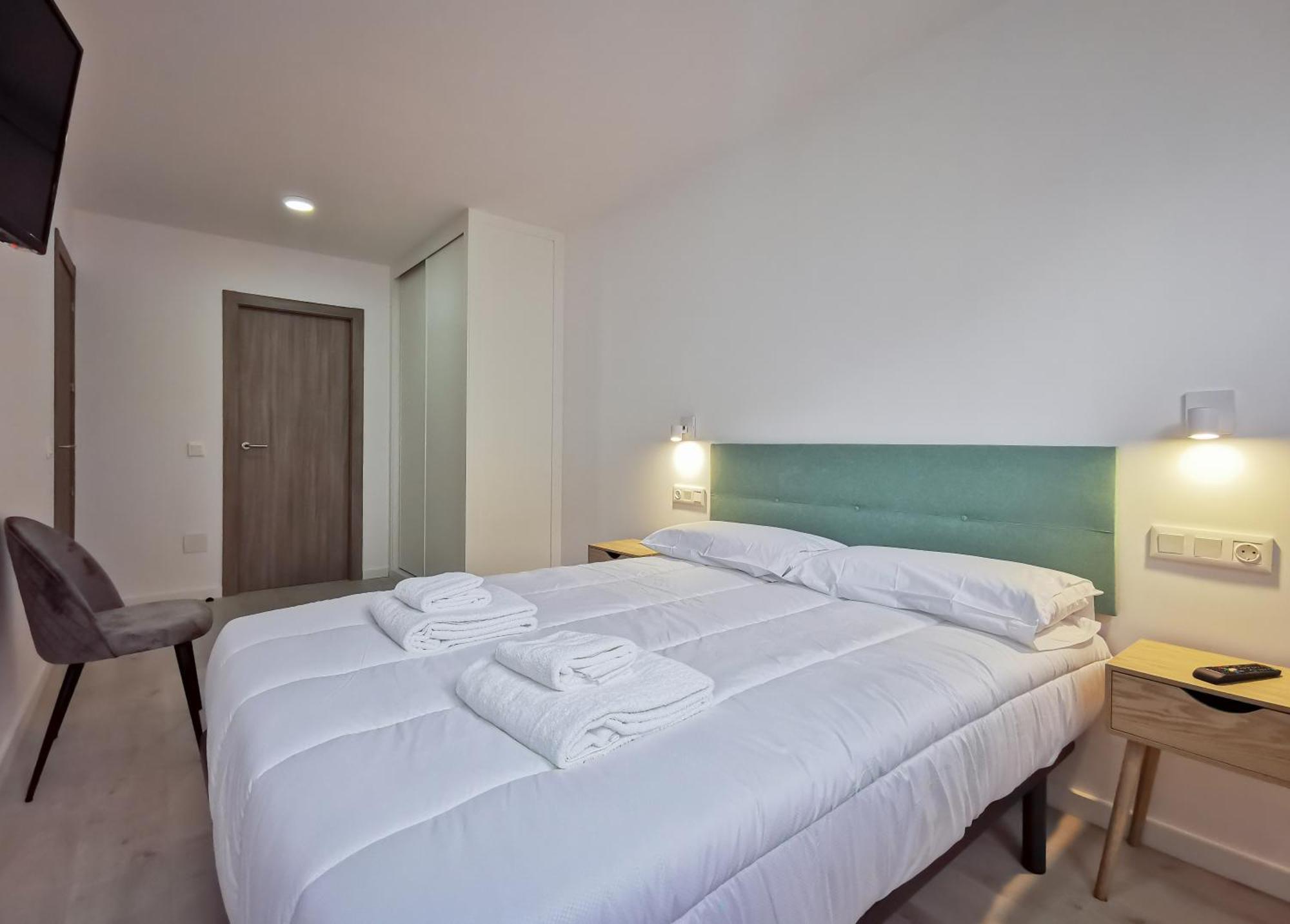 Apartment Duerming Playa De Vut