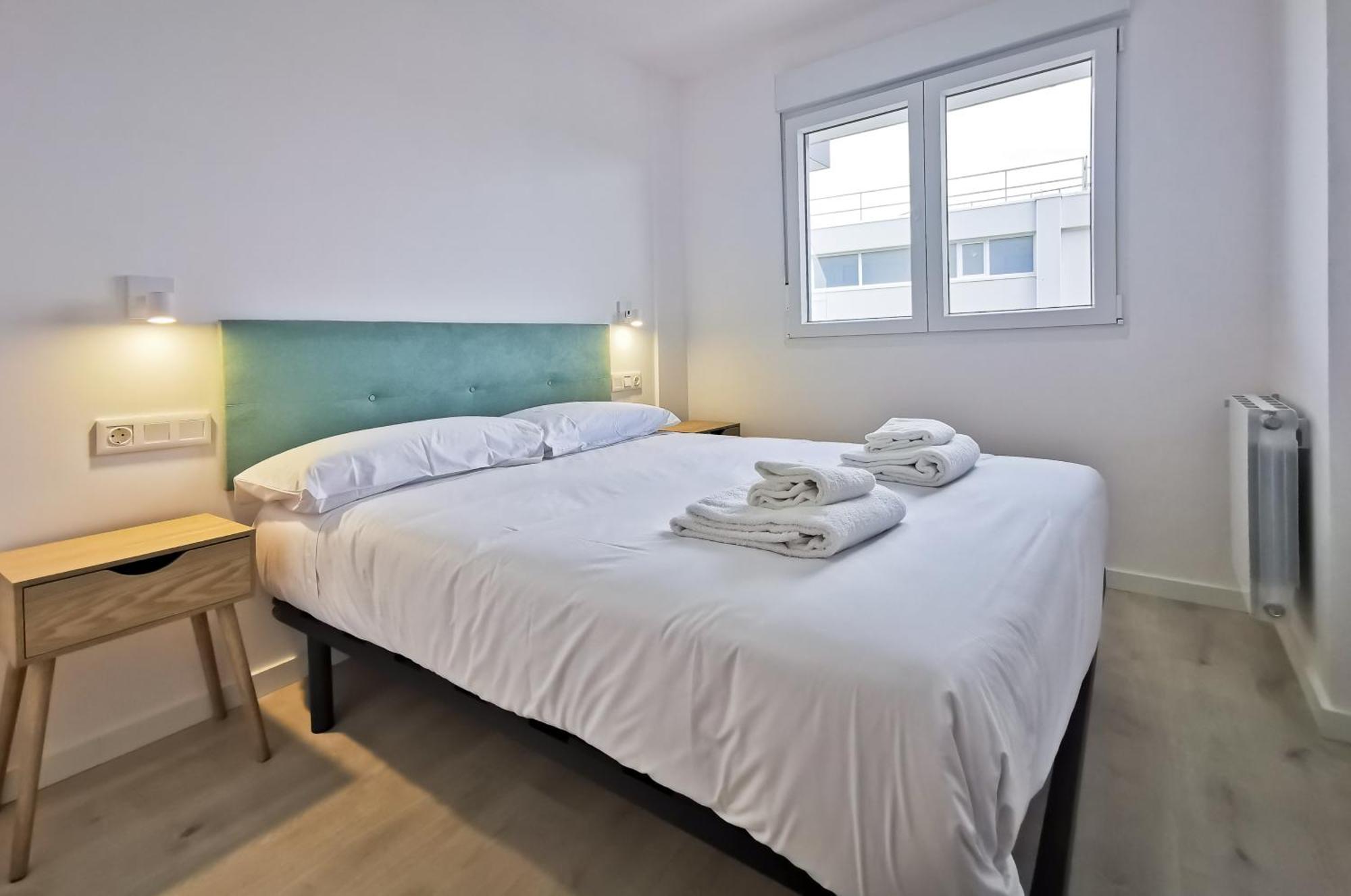 Apartment Duerming Playa De Vut