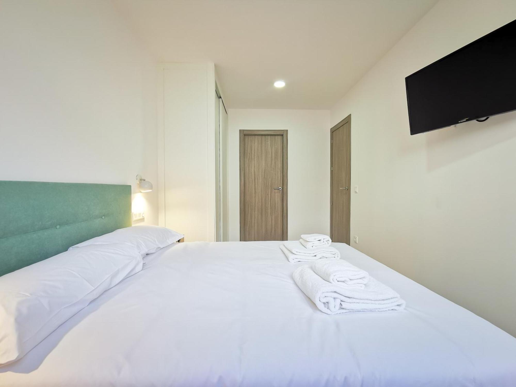 Duerming Playa De Vut Apartment *