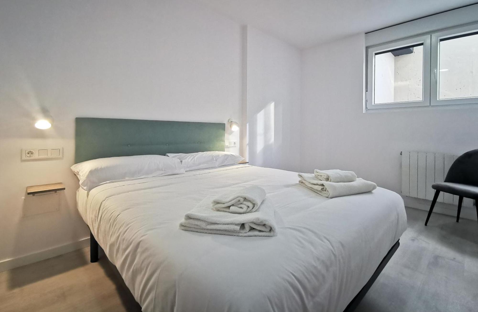 Duerming Playa De Vut Apartment *