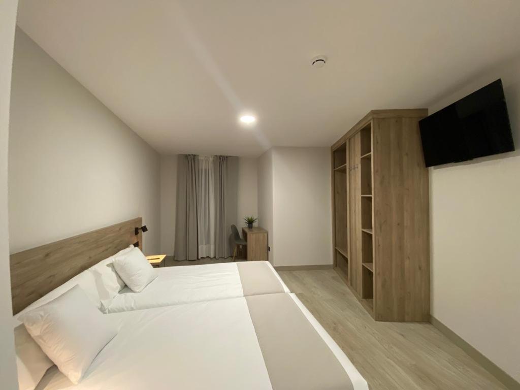 Urban Pensión 3*