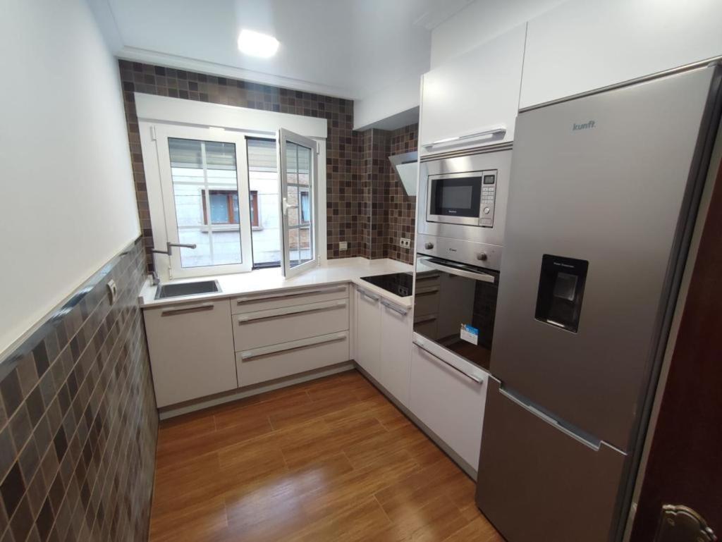 Demar Luis Casais Apartment
