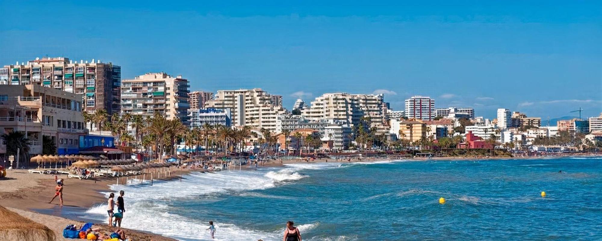 Apartamento Playa Estudio Deluxe