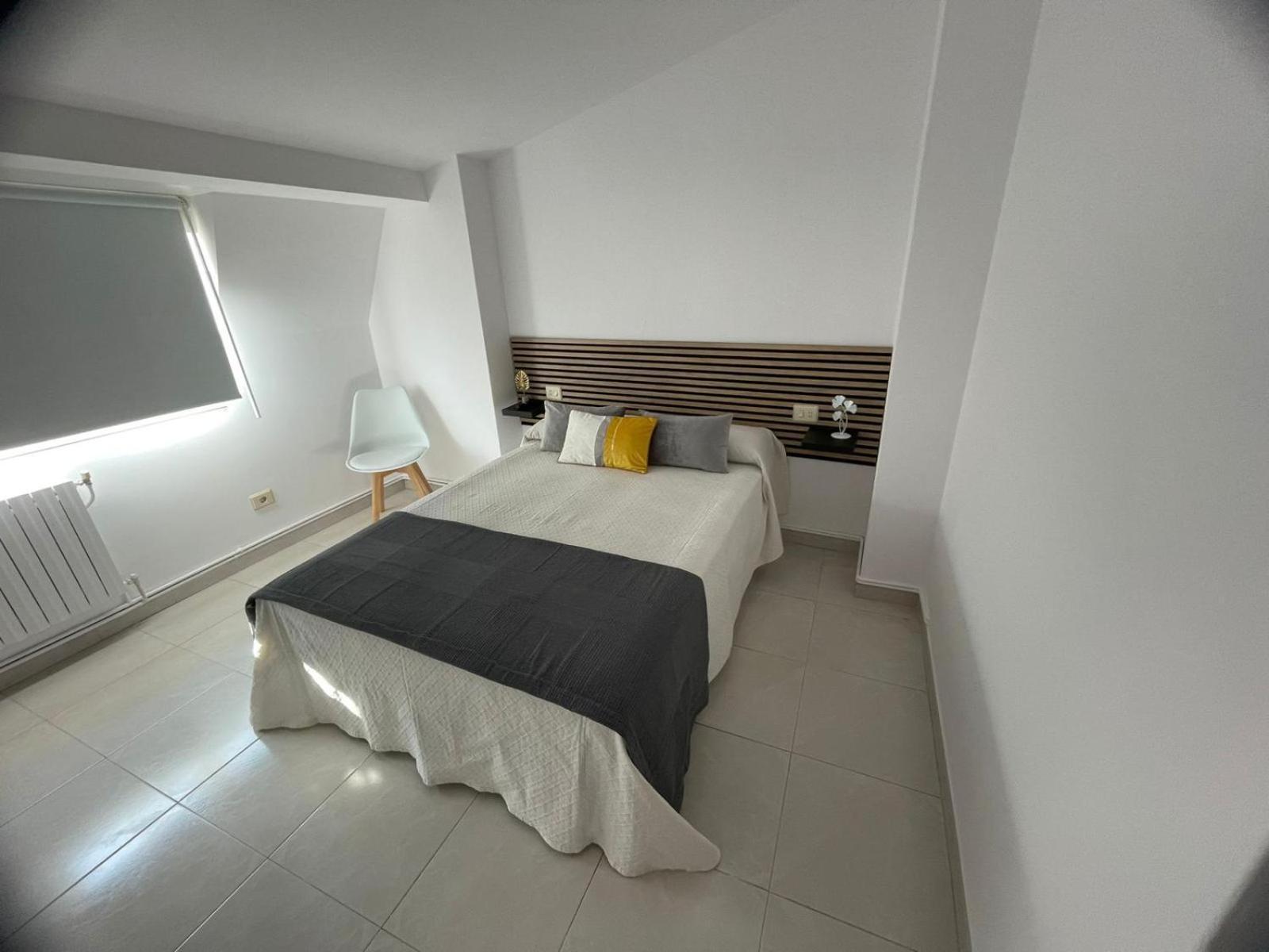Demar Luis Casais Apartment