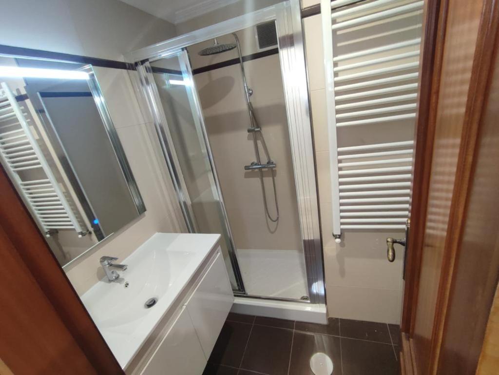 Apartment Demar Luis Casais