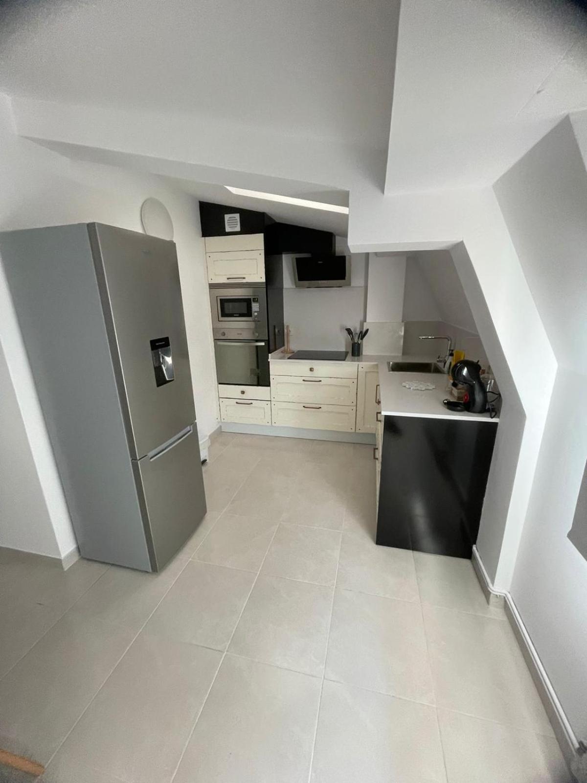 Apartment Demar Luis Casais *