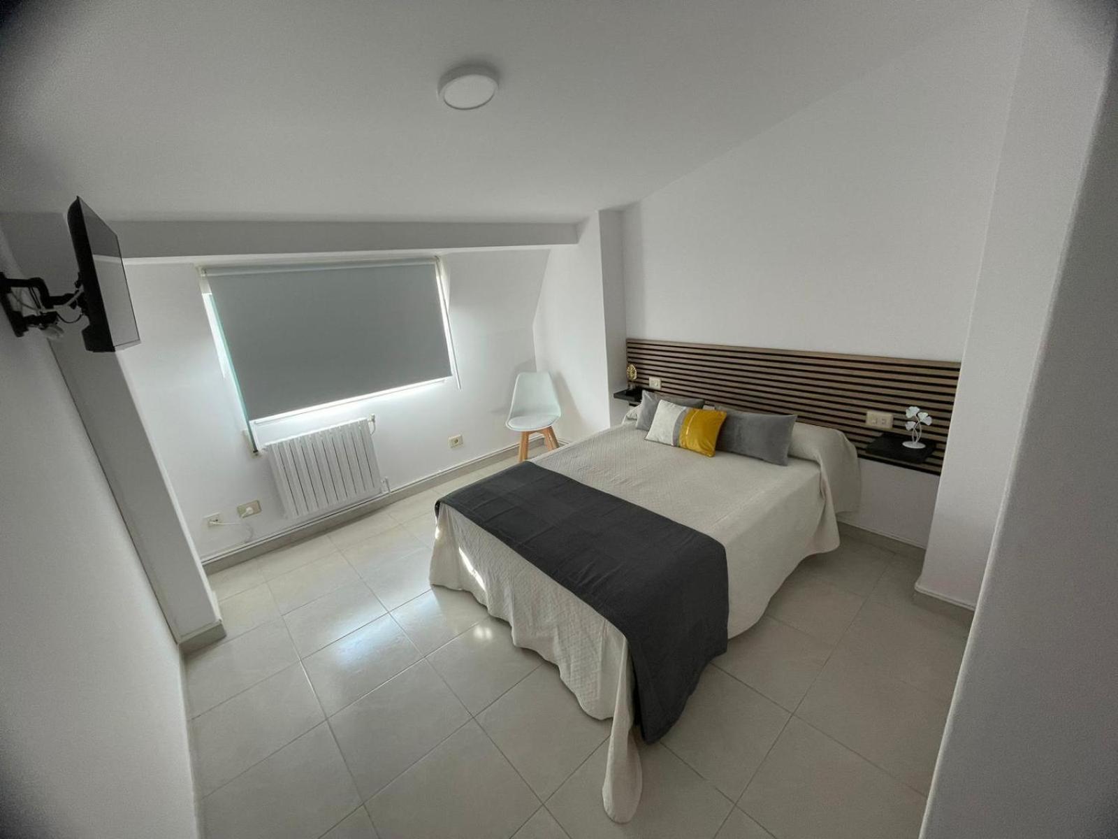 Apartment Demar Luis Casais O Grove