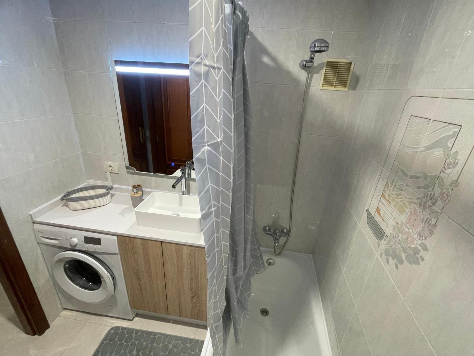 Apartment Demar Luis Casais *
