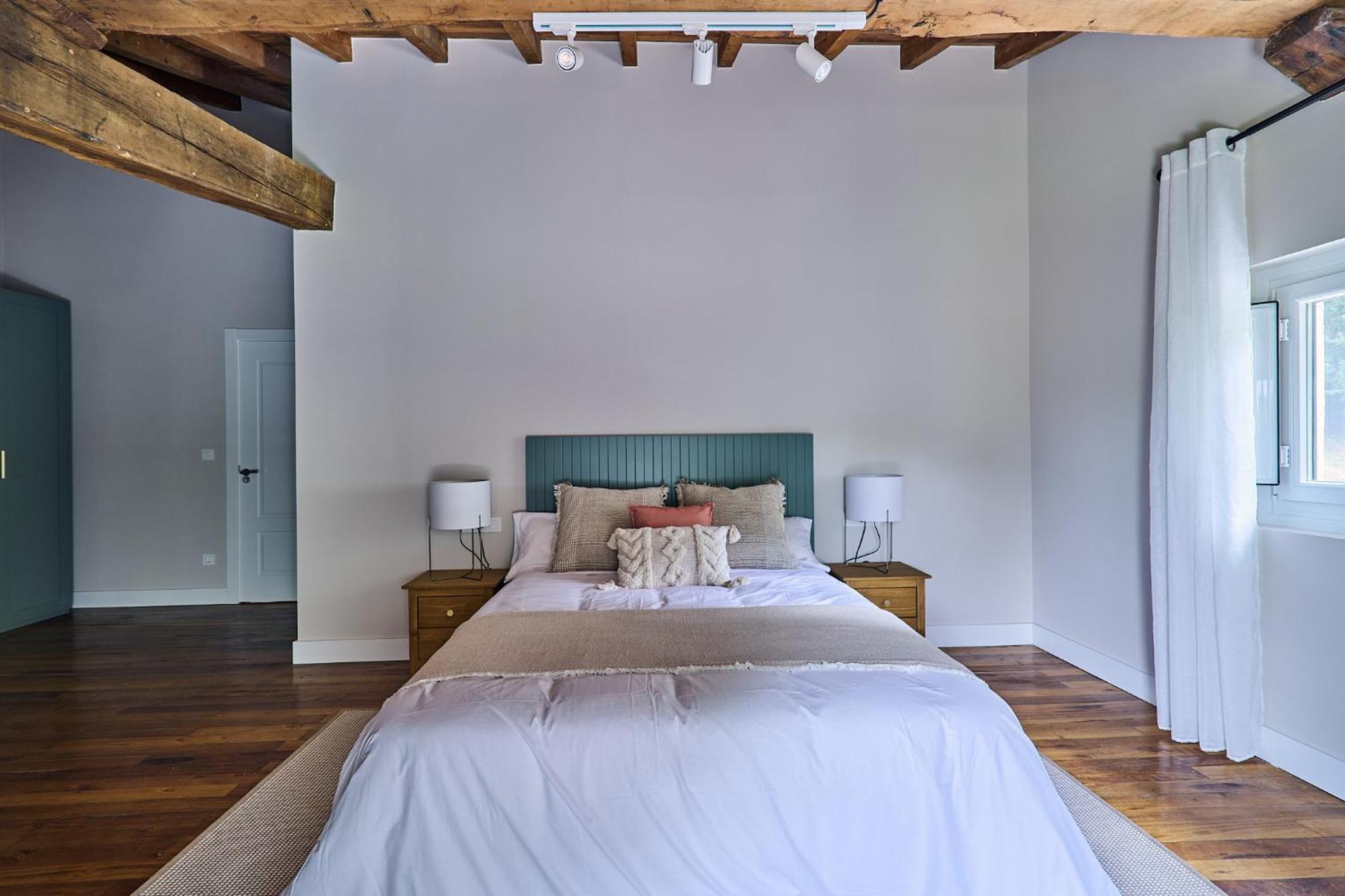 Holiday home Ojangoiti With Outlet For Electric Vehicle By Kabia Gestion Gautegiz Arteaga