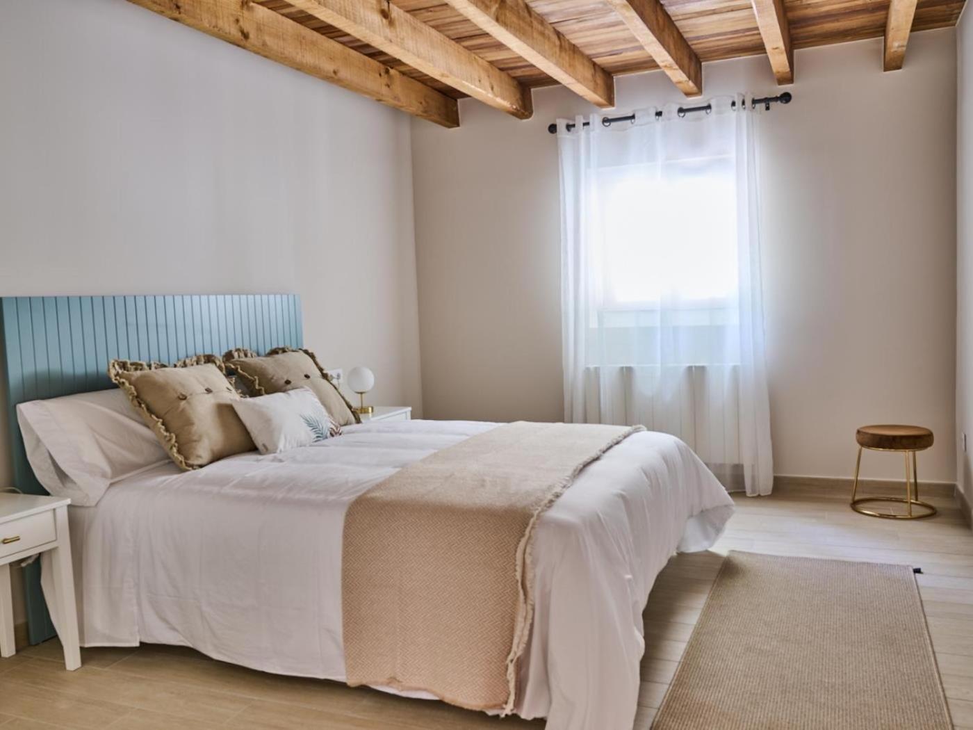 Holiday home Ojangoiti With Outlet For Electric Vehicle By Kabia Gestion Gautegiz Arteaga