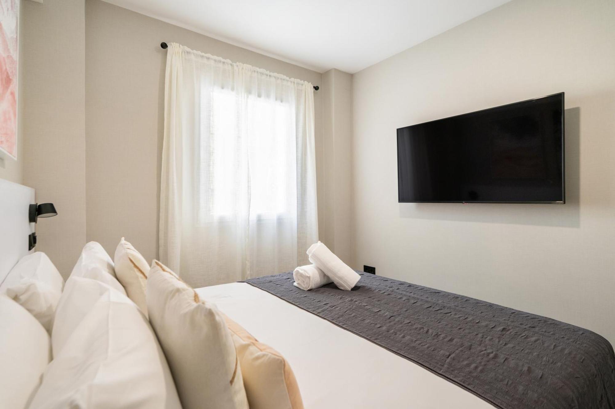 Dobo Cabrera Apartamento Madrid