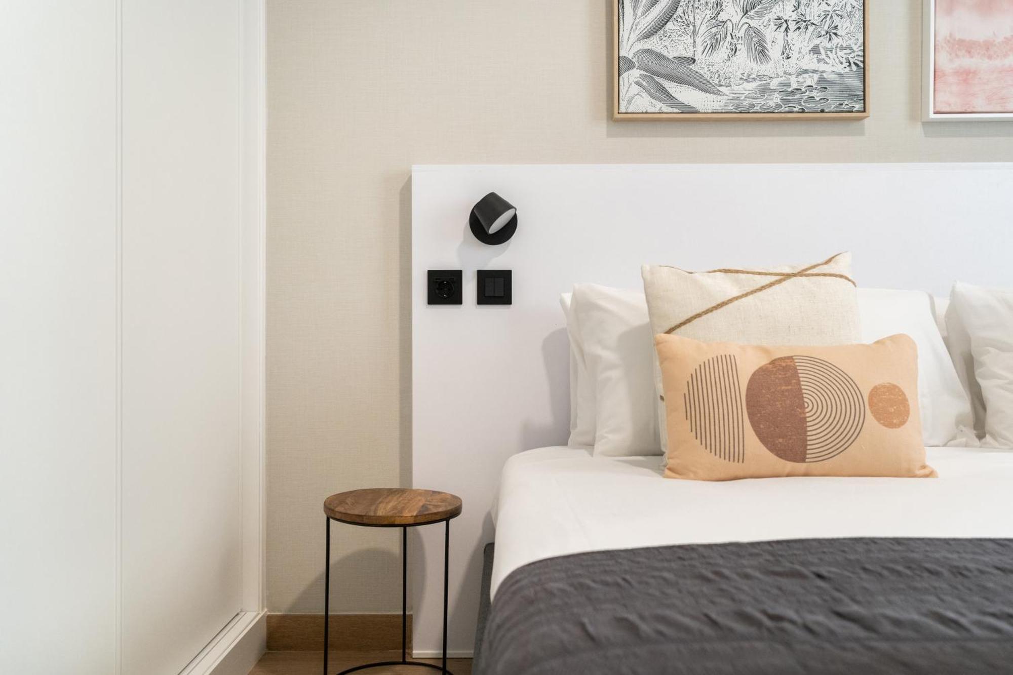 Apartamento Dobo Cabrera *