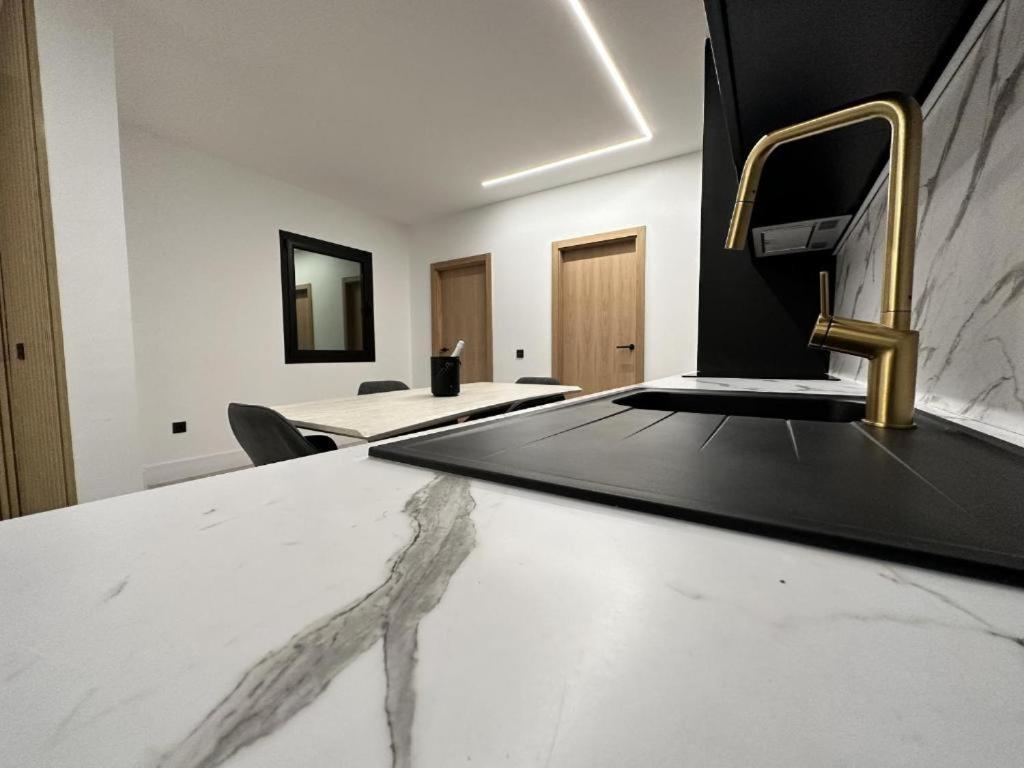 Apartamento Mirador Las Palmas de Gran Canaria