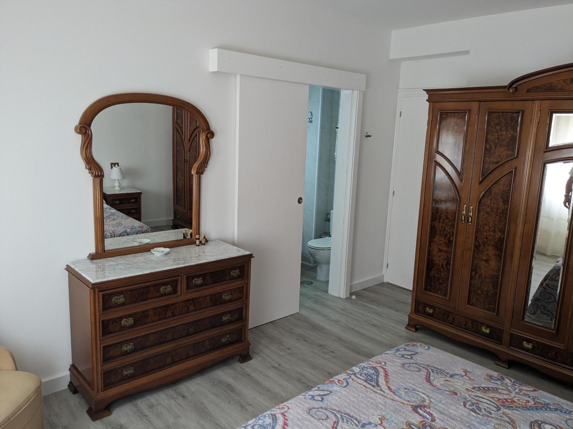 Apartment Alicia Bis