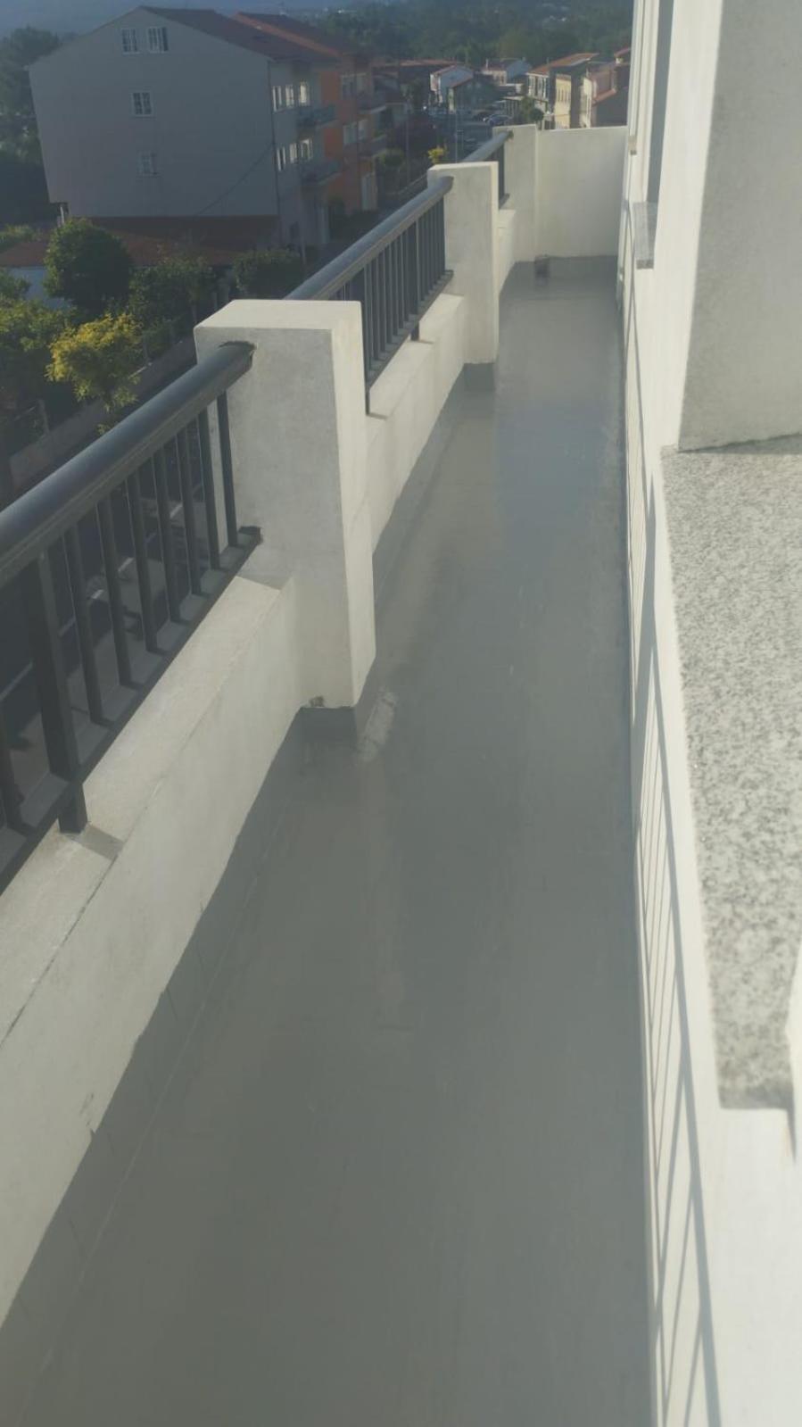 Apartamento Terraza Miramar Sl *