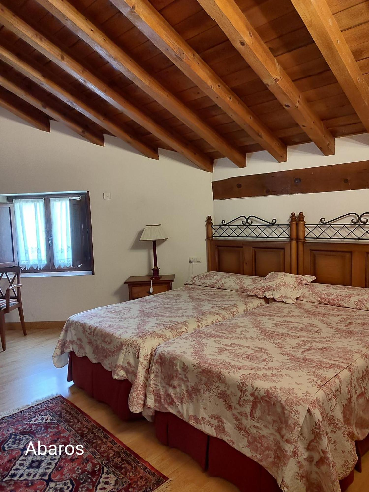 La De Numancia Hotel Garray