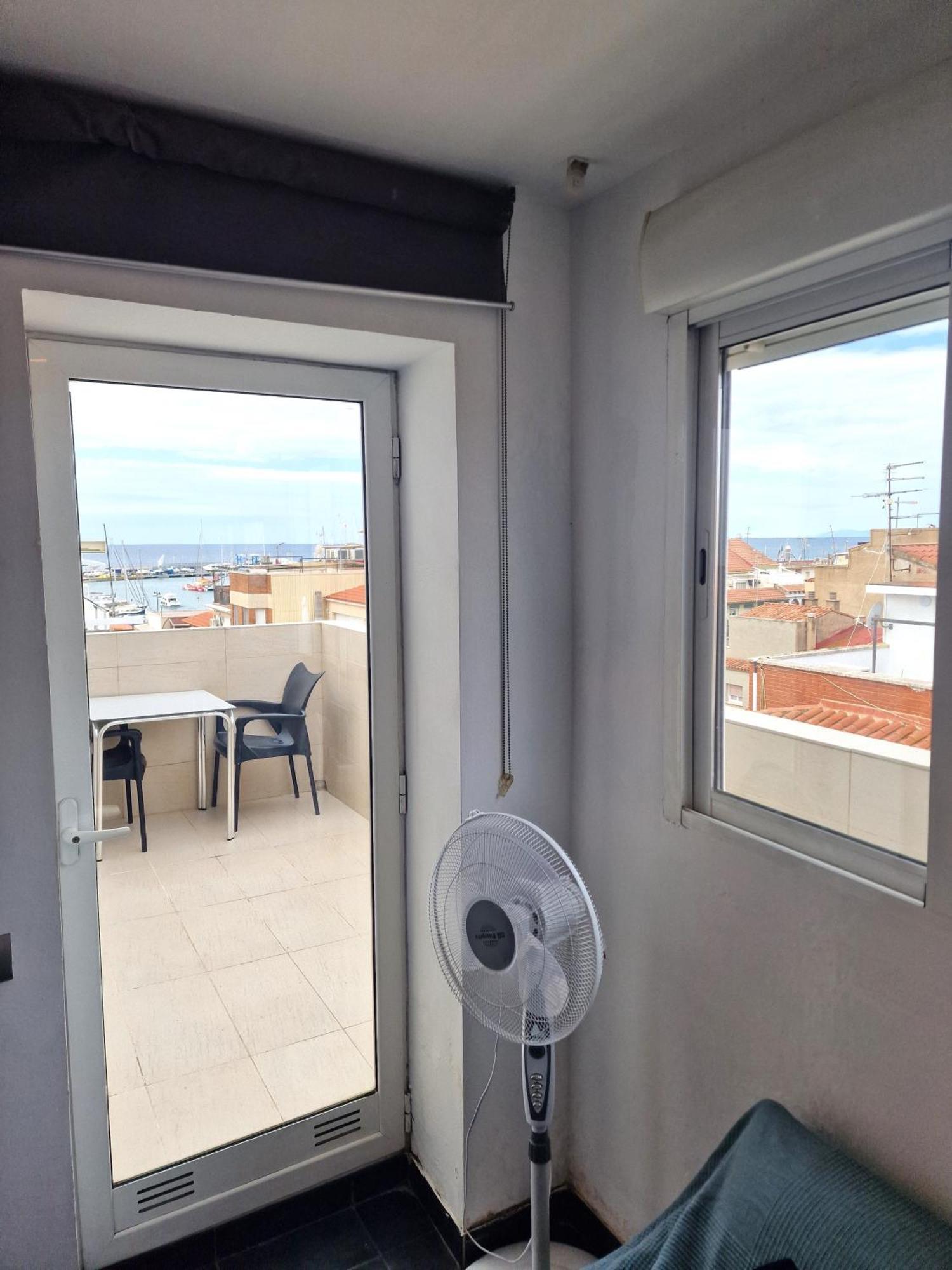 Atico Apartment *