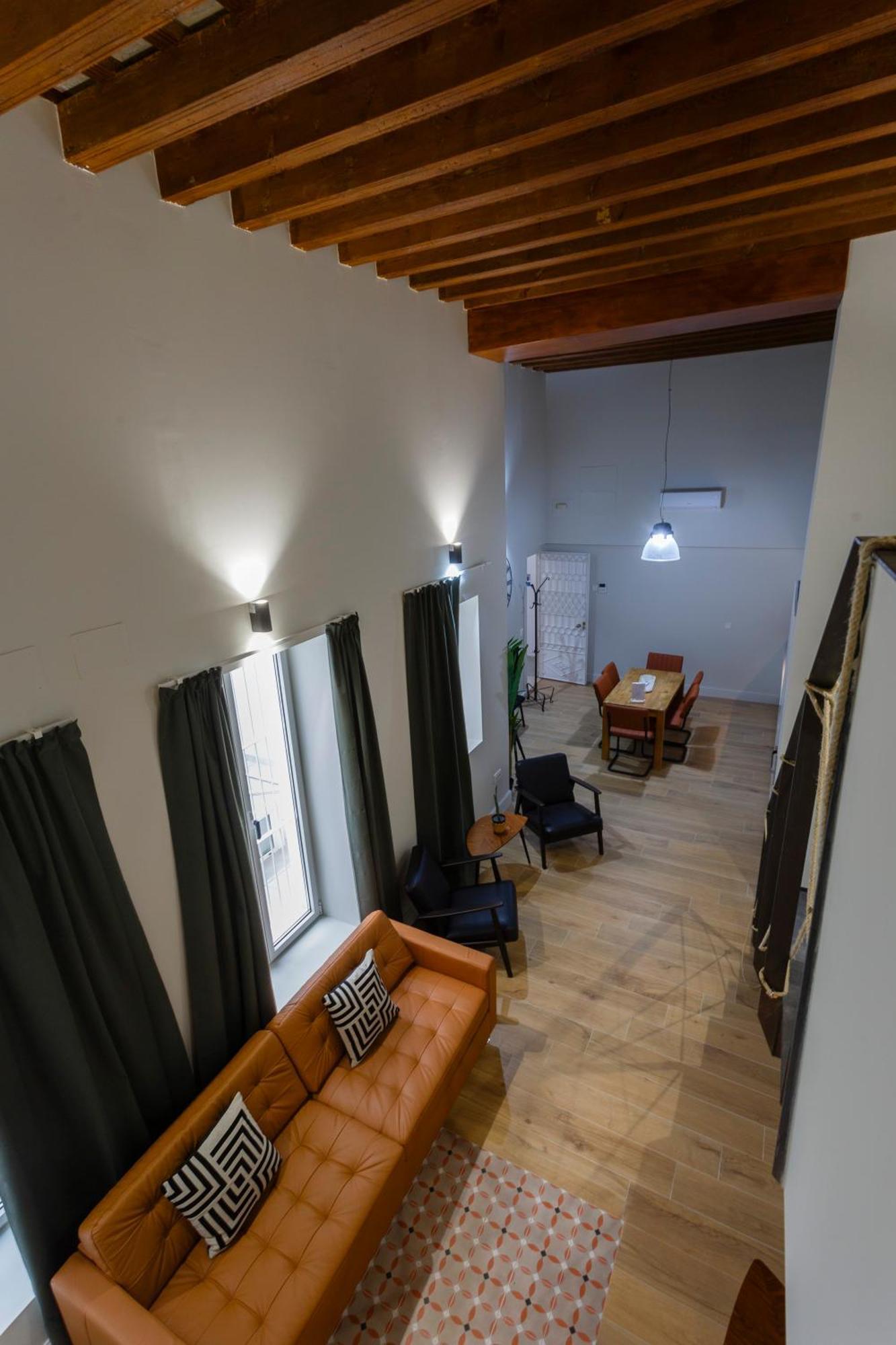 Casa Manuel De Falla By Cadiz4rentals Apartamento