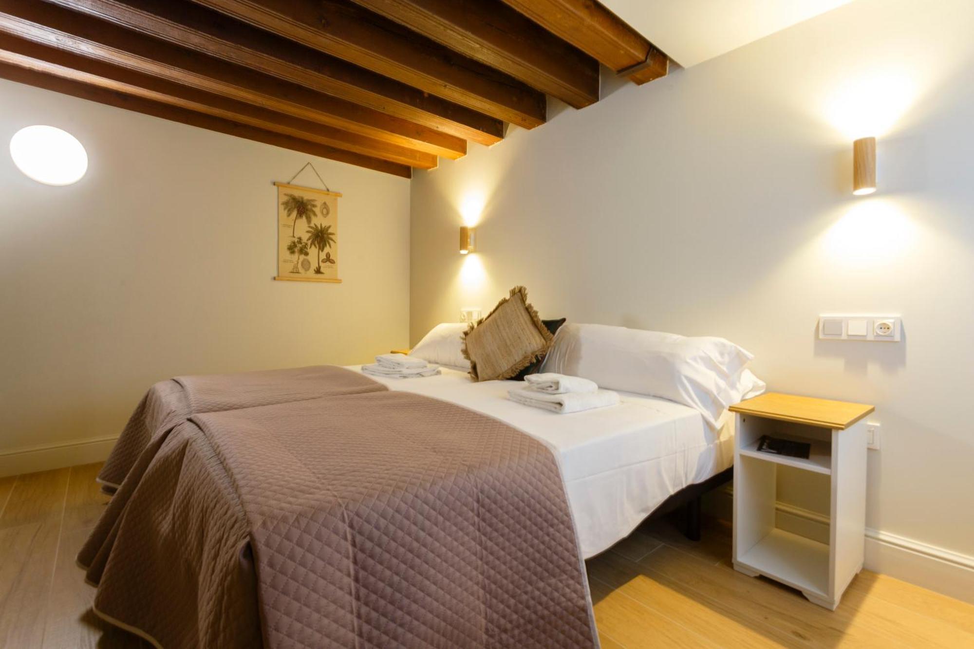 Casa Manuel De Falla By Cadiz4rentals Apartamento *