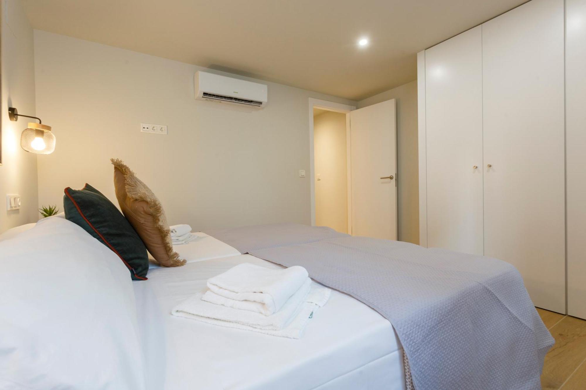 Apartamento Casa Manuel De Falla By Cadiz4rentals *