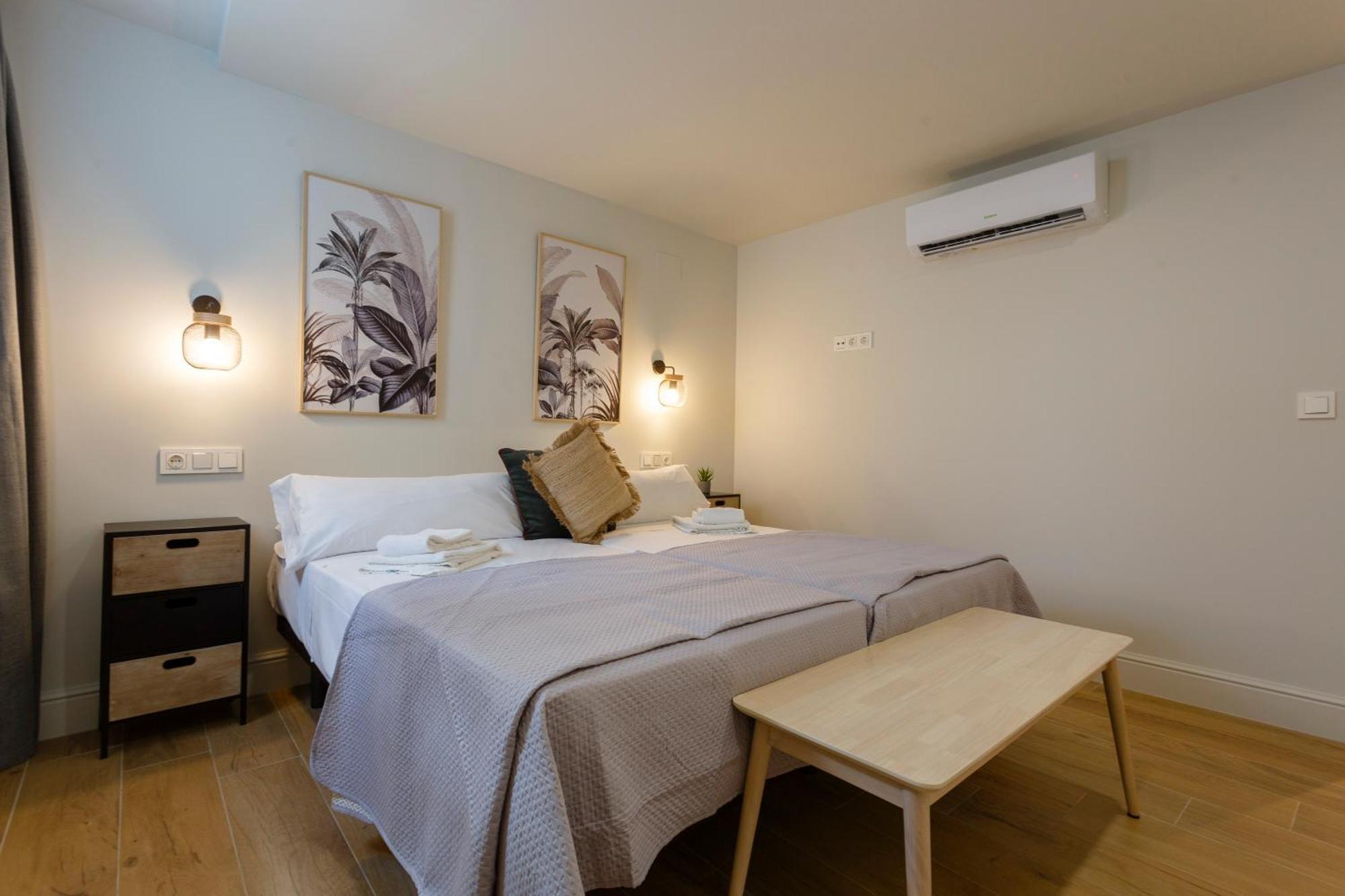 Apartamento Casa Manuel De Falla By Cadiz4rentals