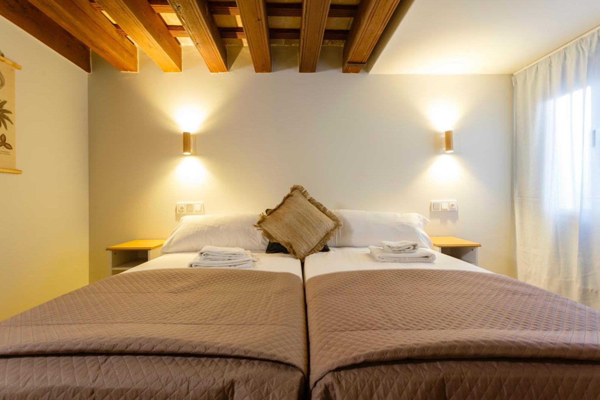 Casa Manuel De Falla By Cadiz4rentals Apartamento