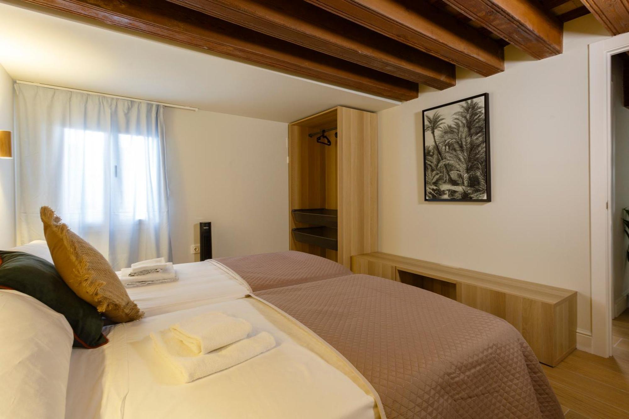 Apartamento Casa Manuel De Falla By Cadiz4rentals *