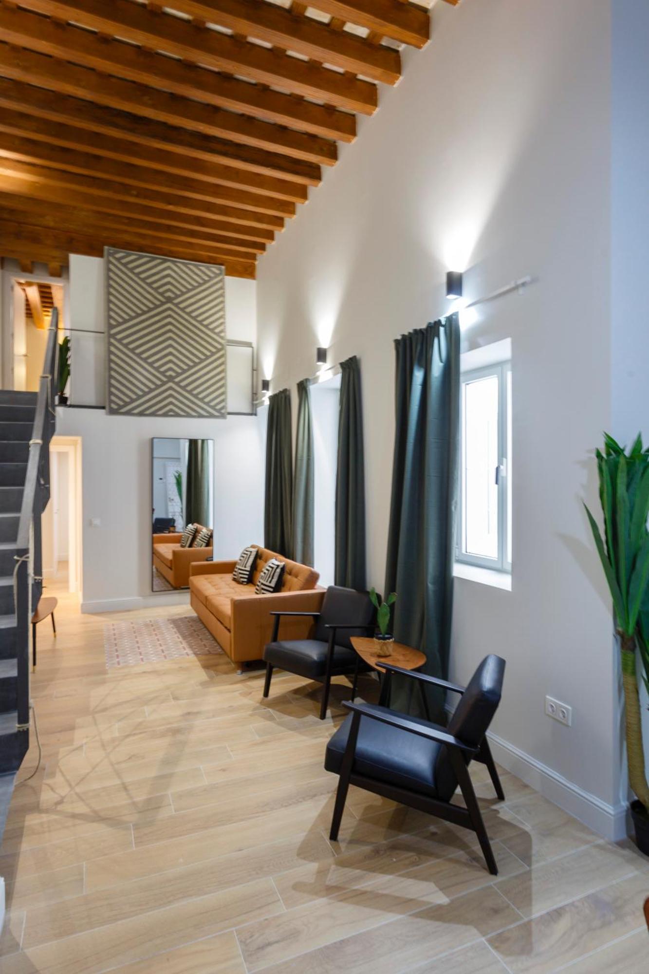 Casa Manuel De Falla By Cadiz4rentals Apartamento *