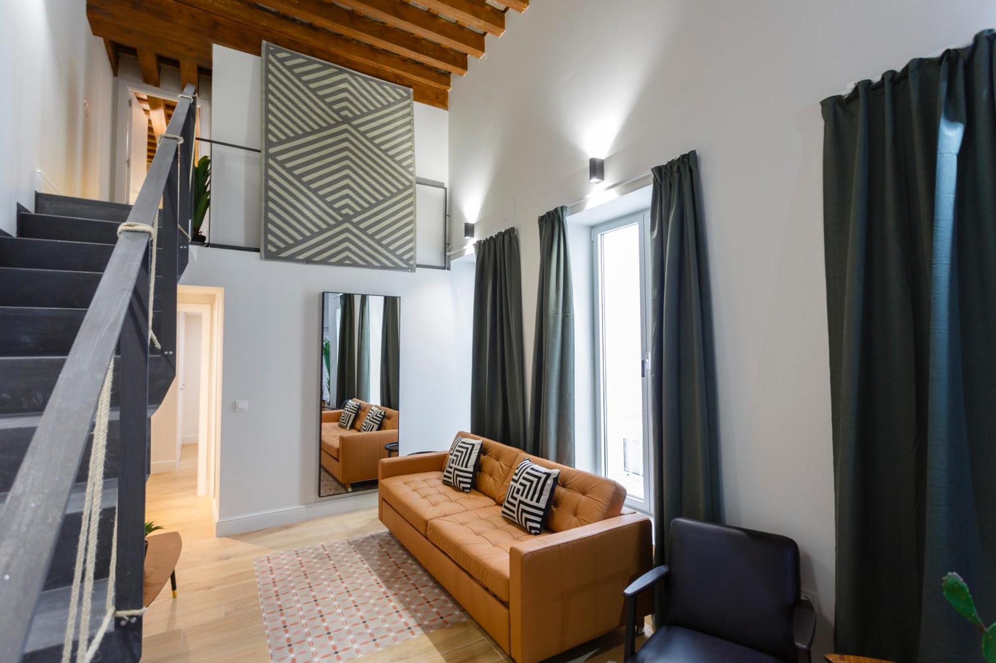 Apartamento Casa Manuel De Falla By Cadiz4rentals Cádiz
