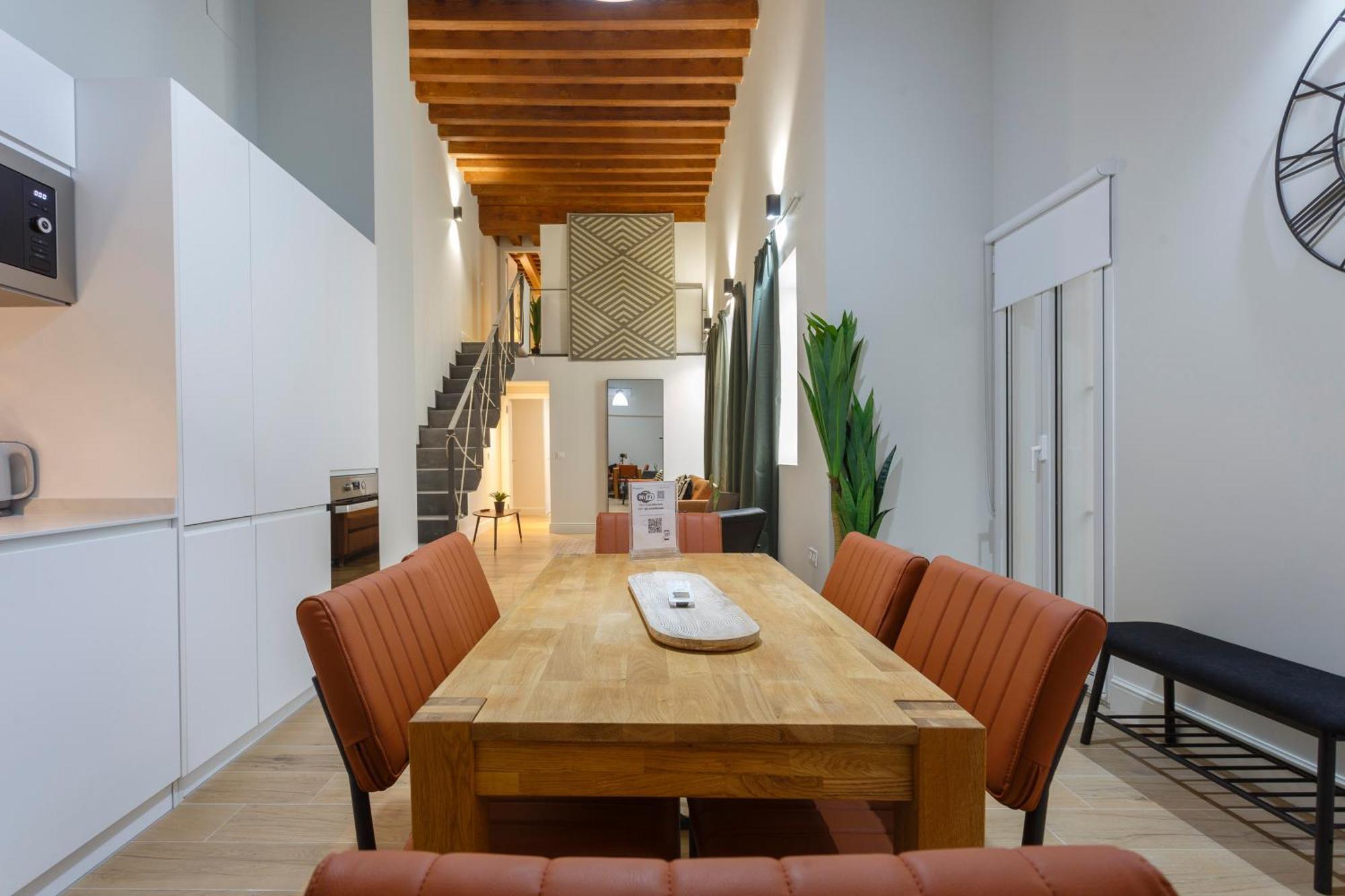 Casa Manuel De Falla By Cadiz4rentals Cádiz