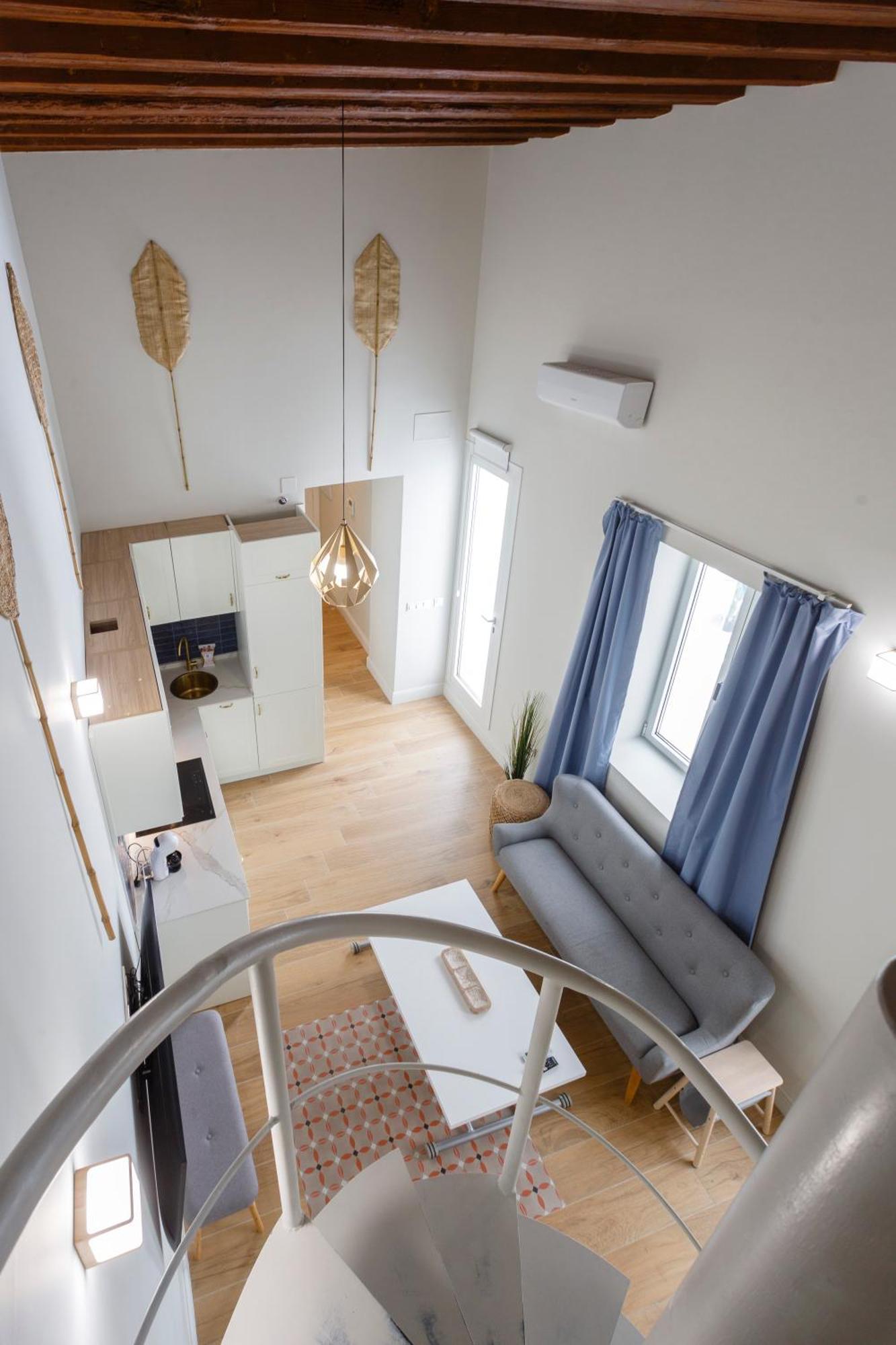 Casa Manuel De Falla By Cadiz4rentals Apartamento *