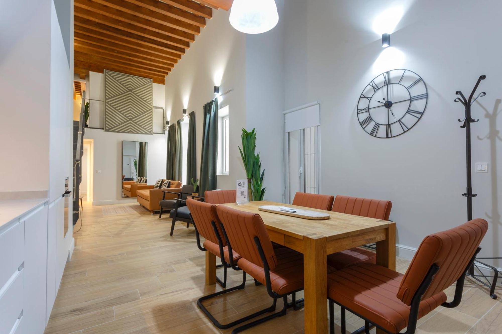 Apartamento Casa Manuel De Falla By Cadiz4rentals *