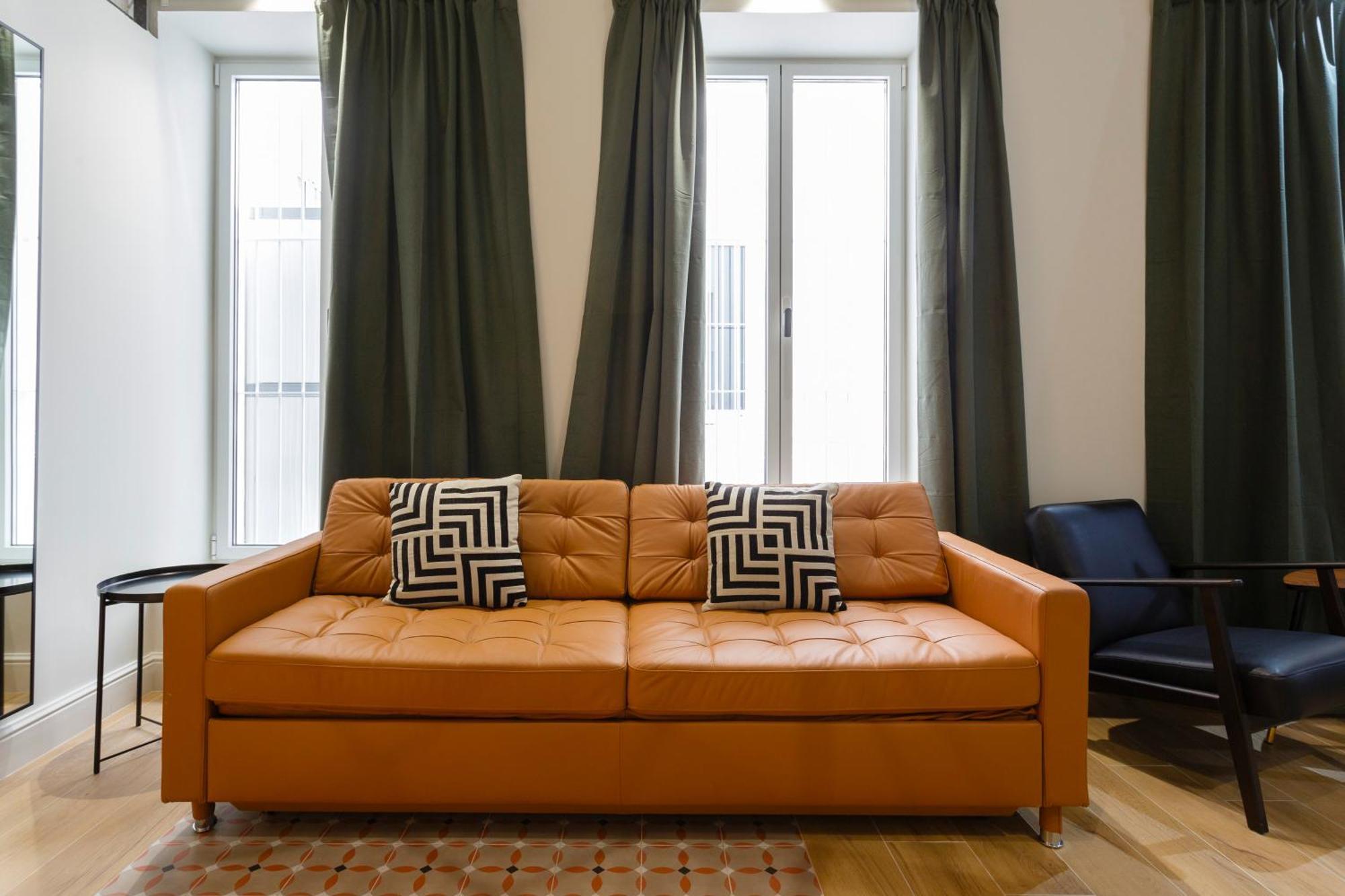Casa Manuel De Falla By Cadiz4rentals Cádiz