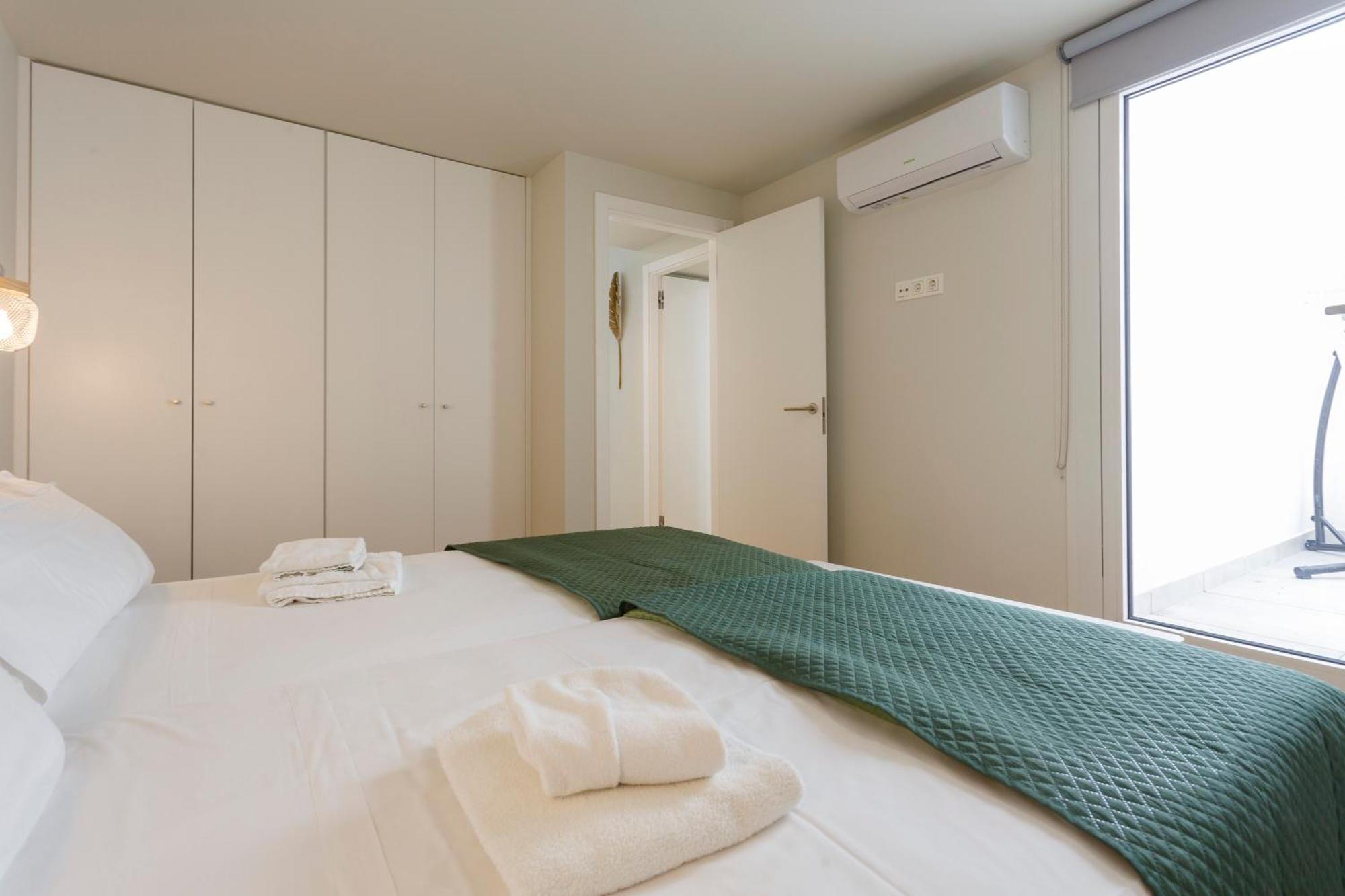 Apartamento Casa Manuel De Falla By Cadiz4rentals