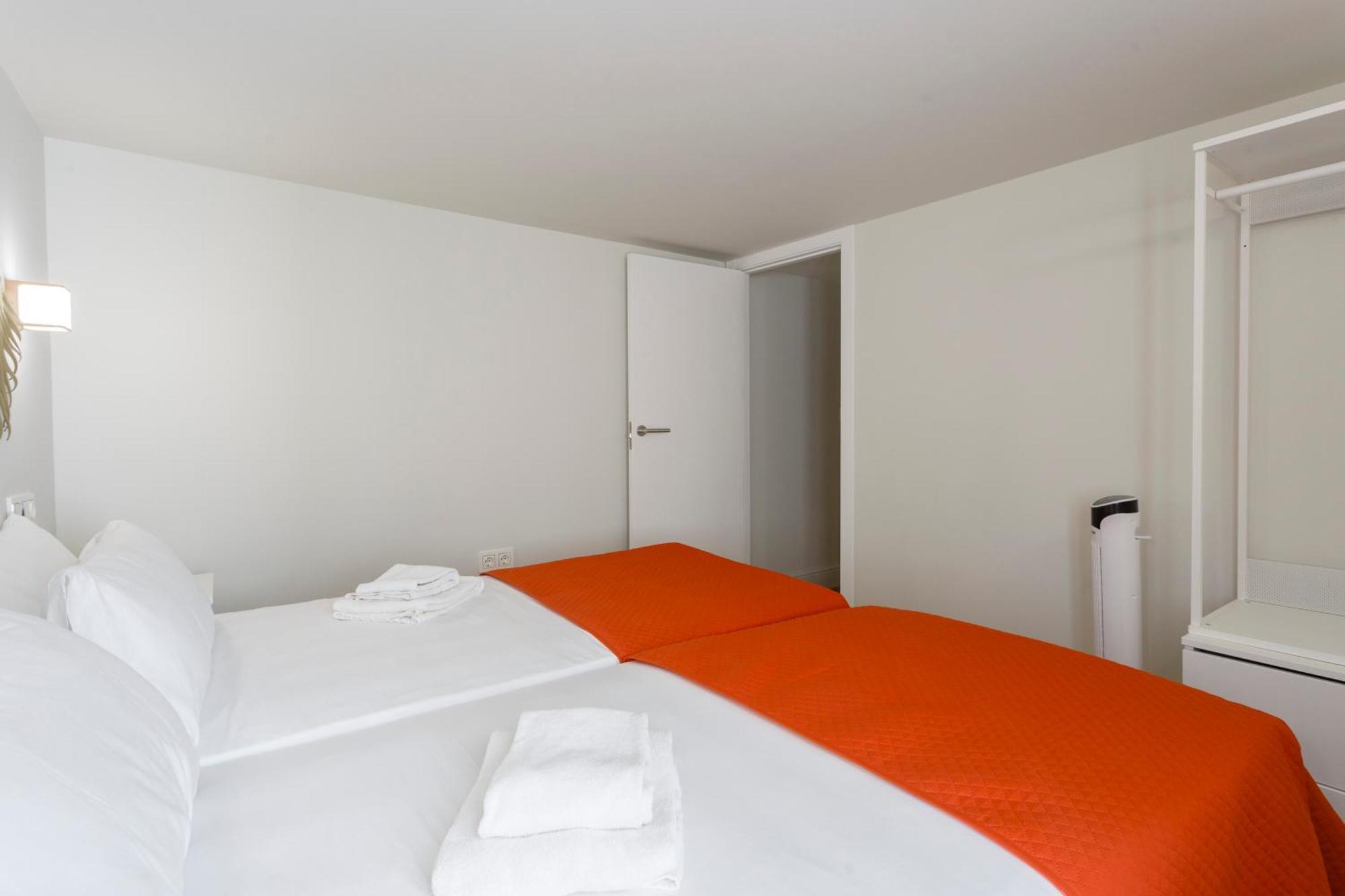 Apartamento Casa Manuel De Falla By Cadiz4rentals Cádiz