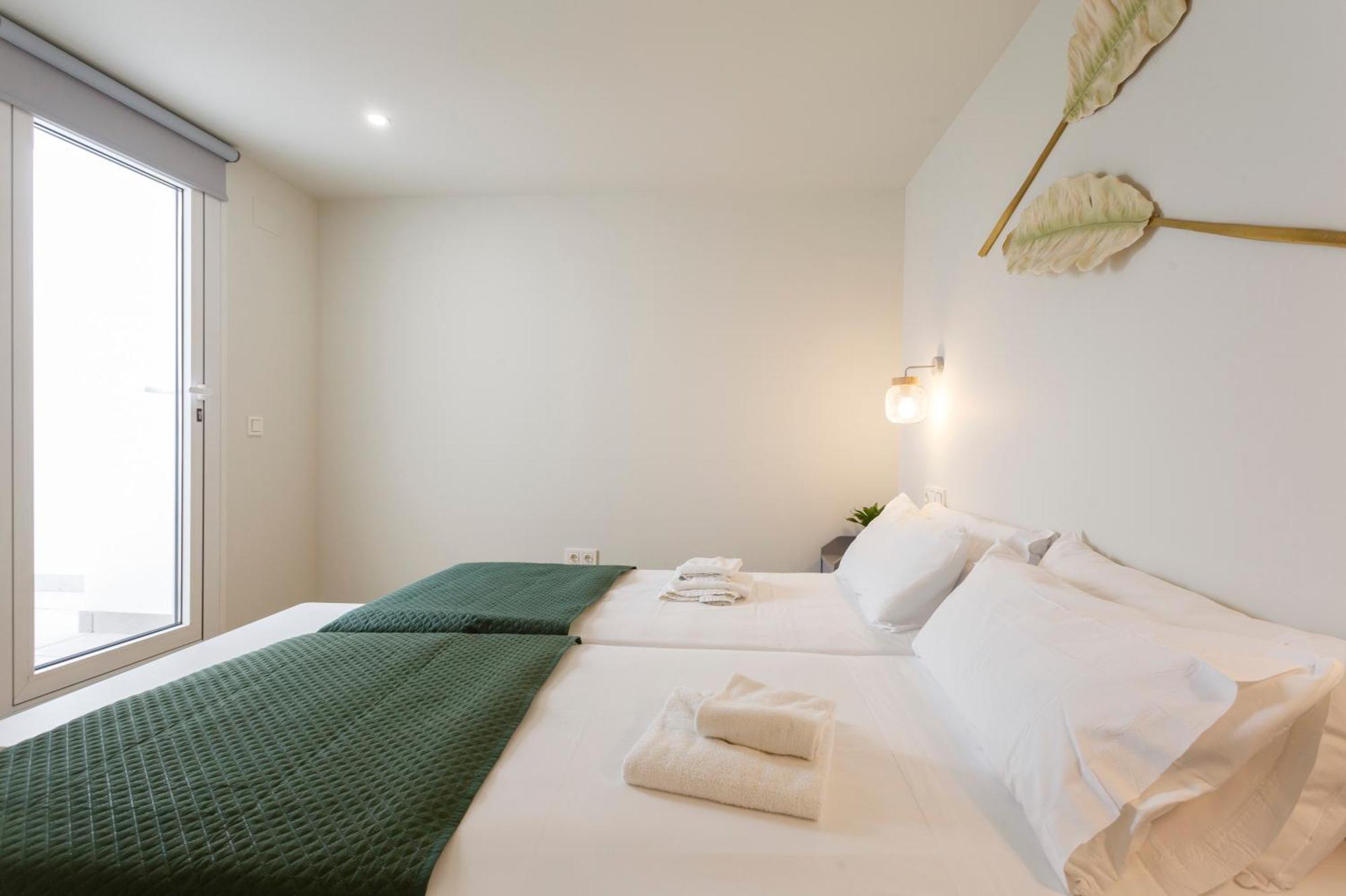 Apartamento Casa Manuel De Falla By Cadiz4rentals