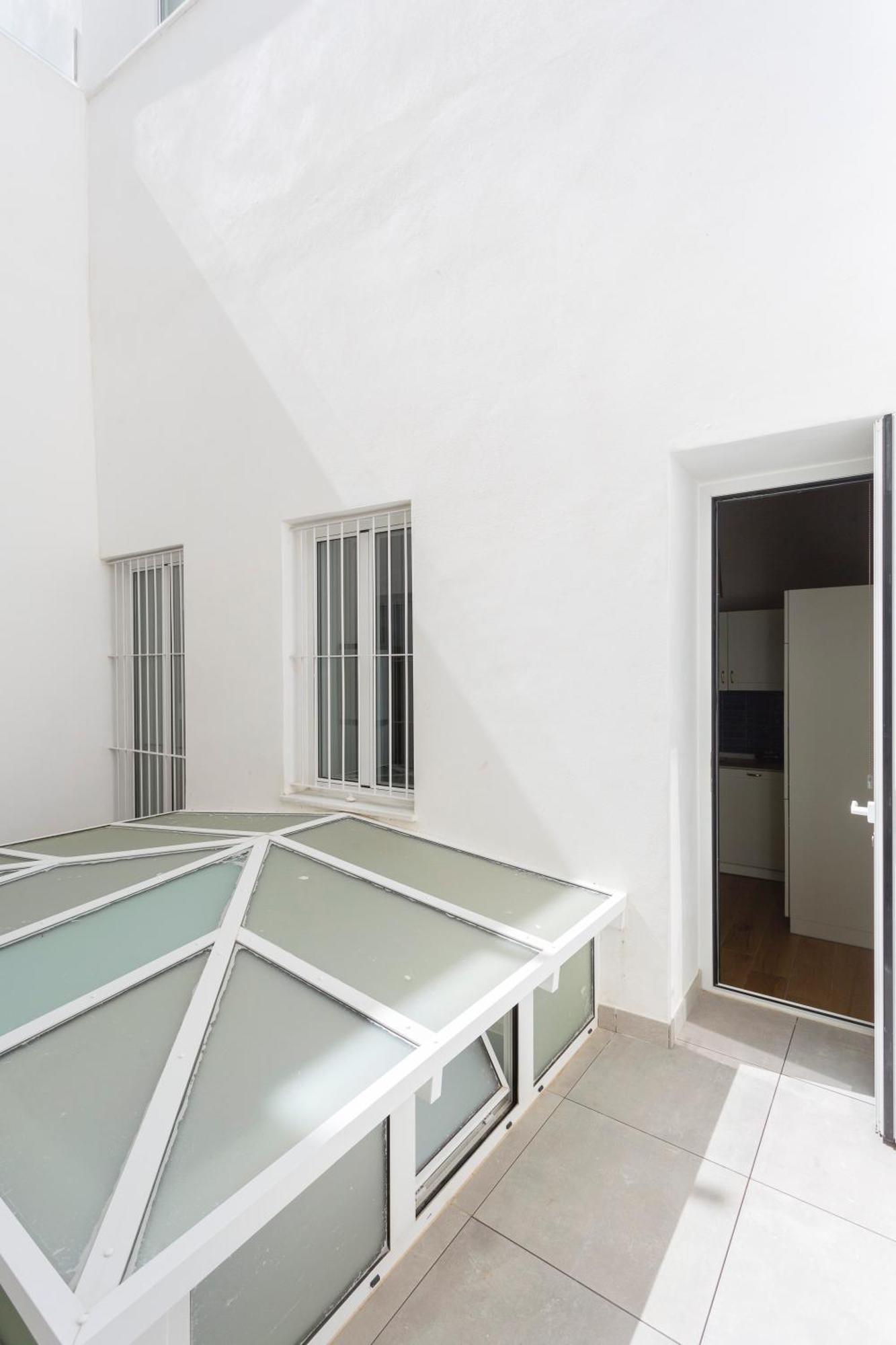 Casa Manuel De Falla By Cadiz4rentals * Cádiz