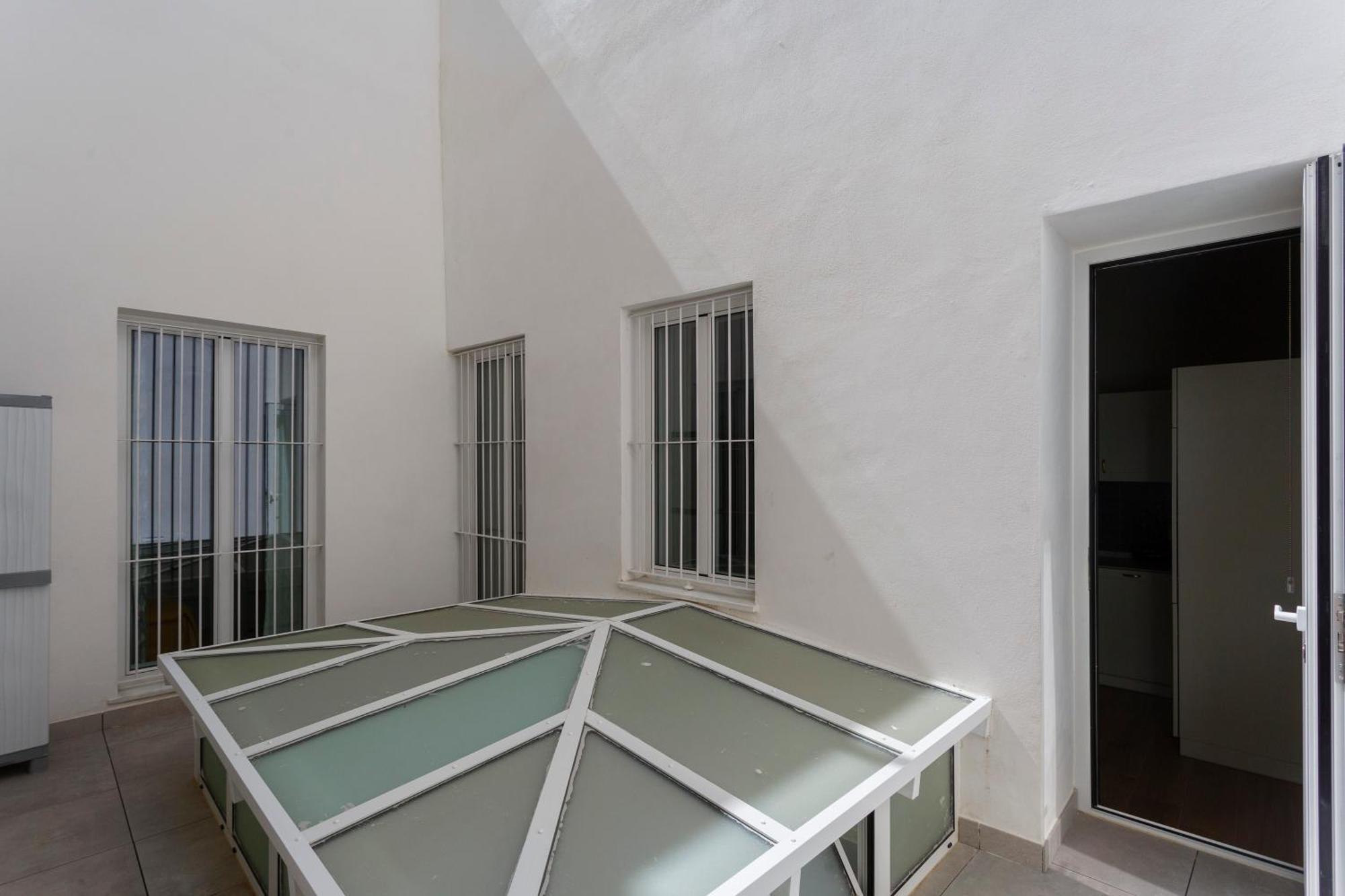 Apartamento Casa Manuel De Falla By Cadiz4rentals Cádiz