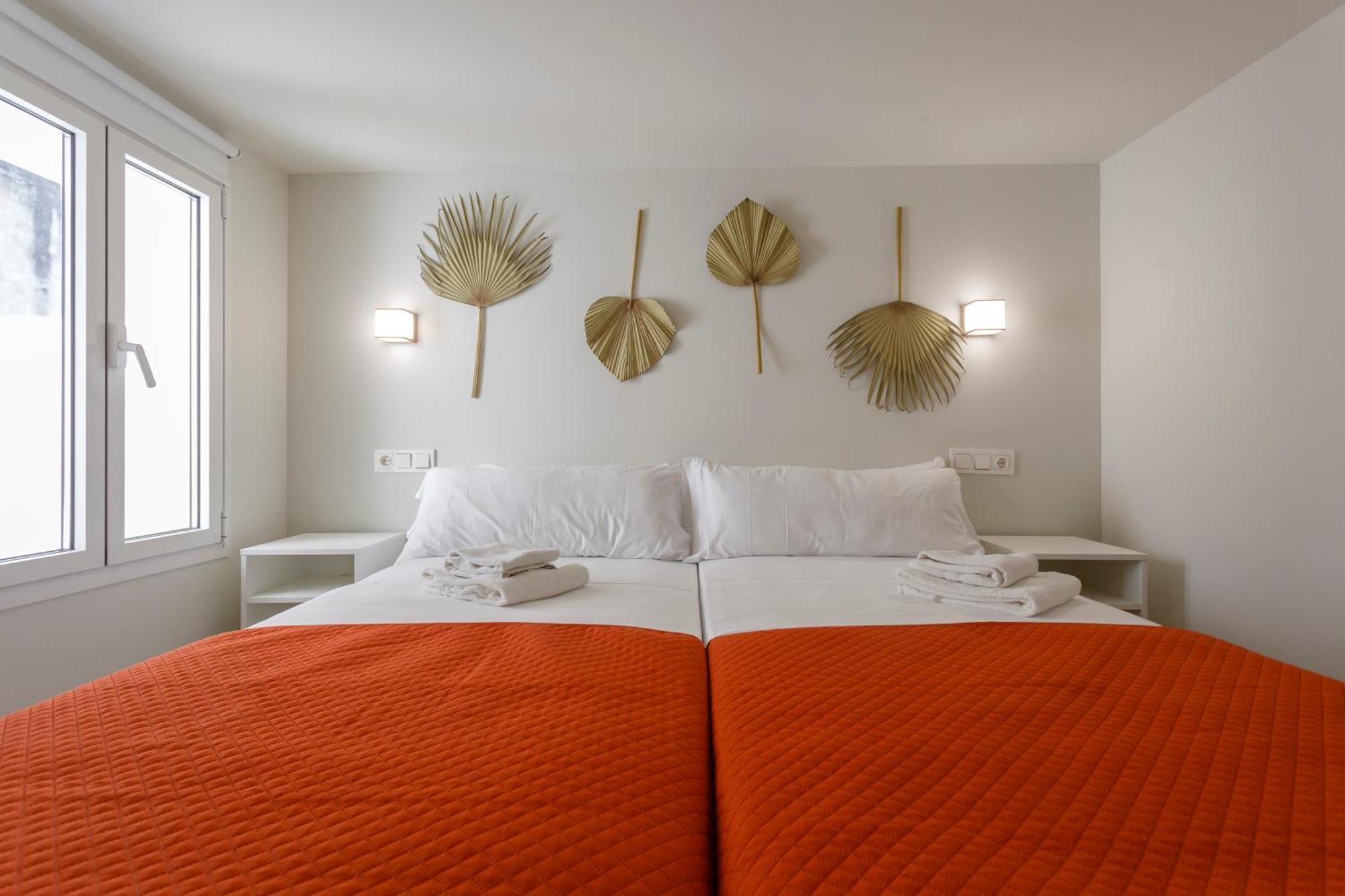 Apartamento Casa Manuel De Falla By Cadiz4rentals *
