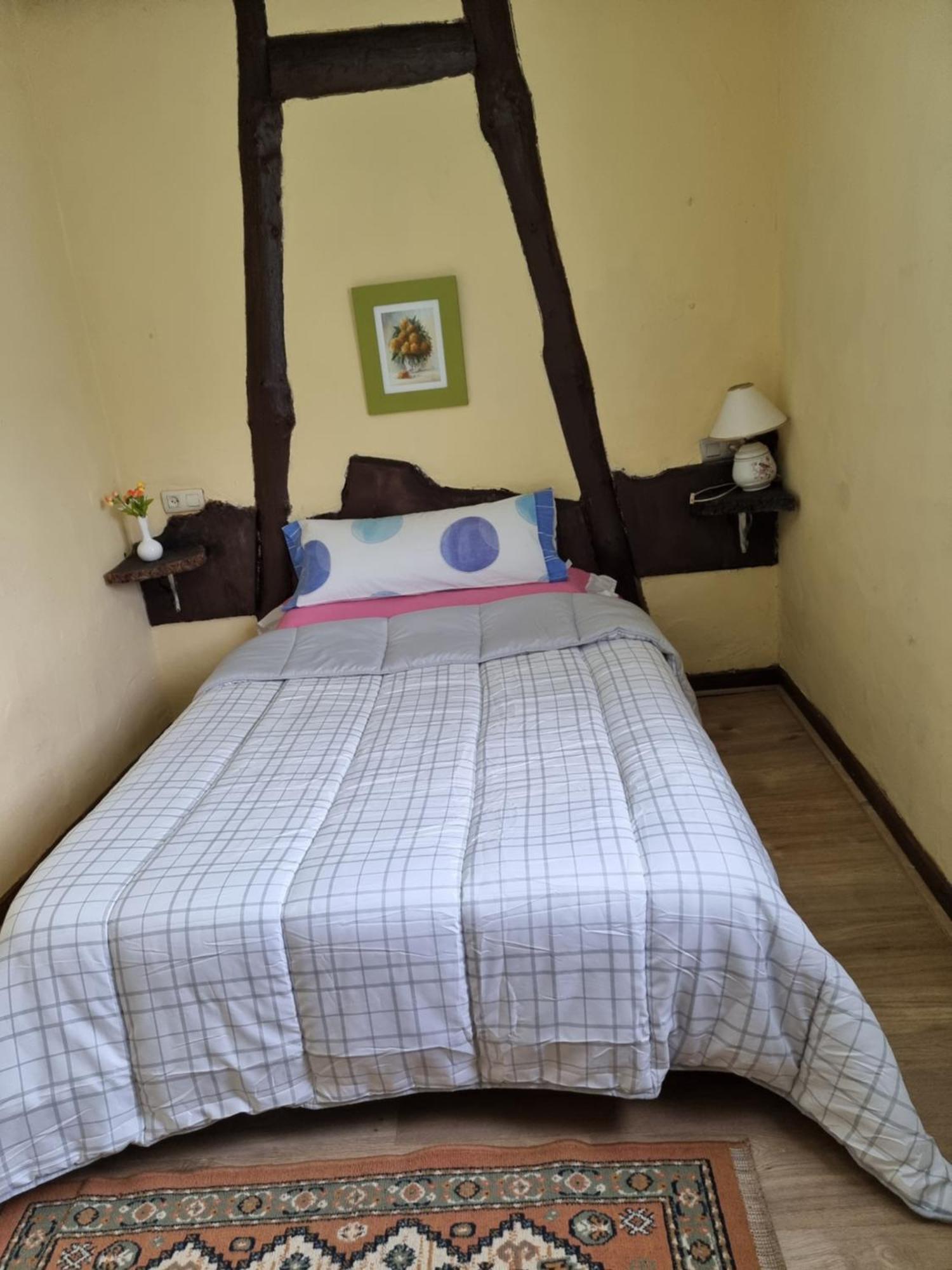Сasa de vacaciones Casona Junto Al Narcea