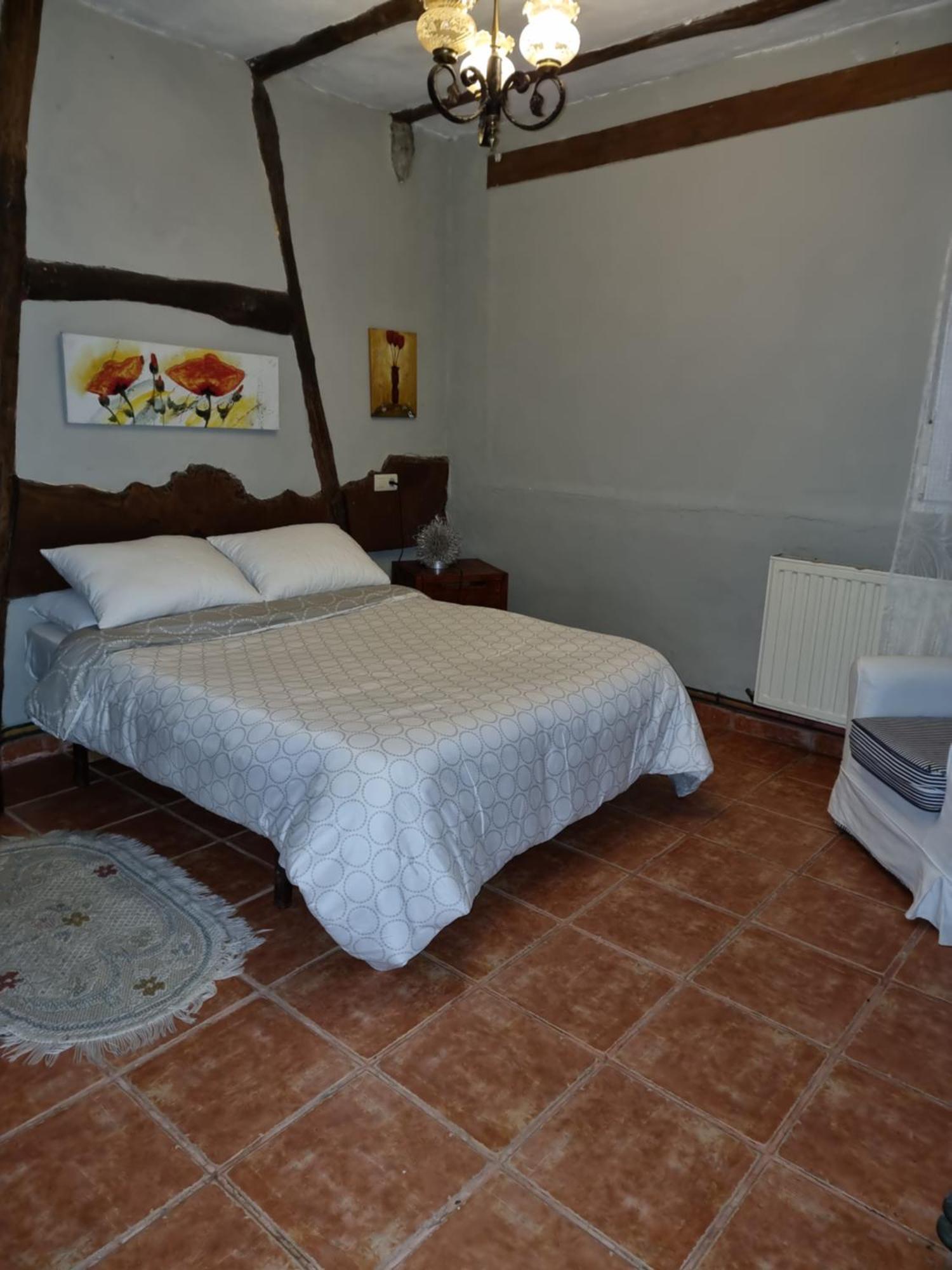 Casona Junto Al Narcea Сasa de vacaciones *