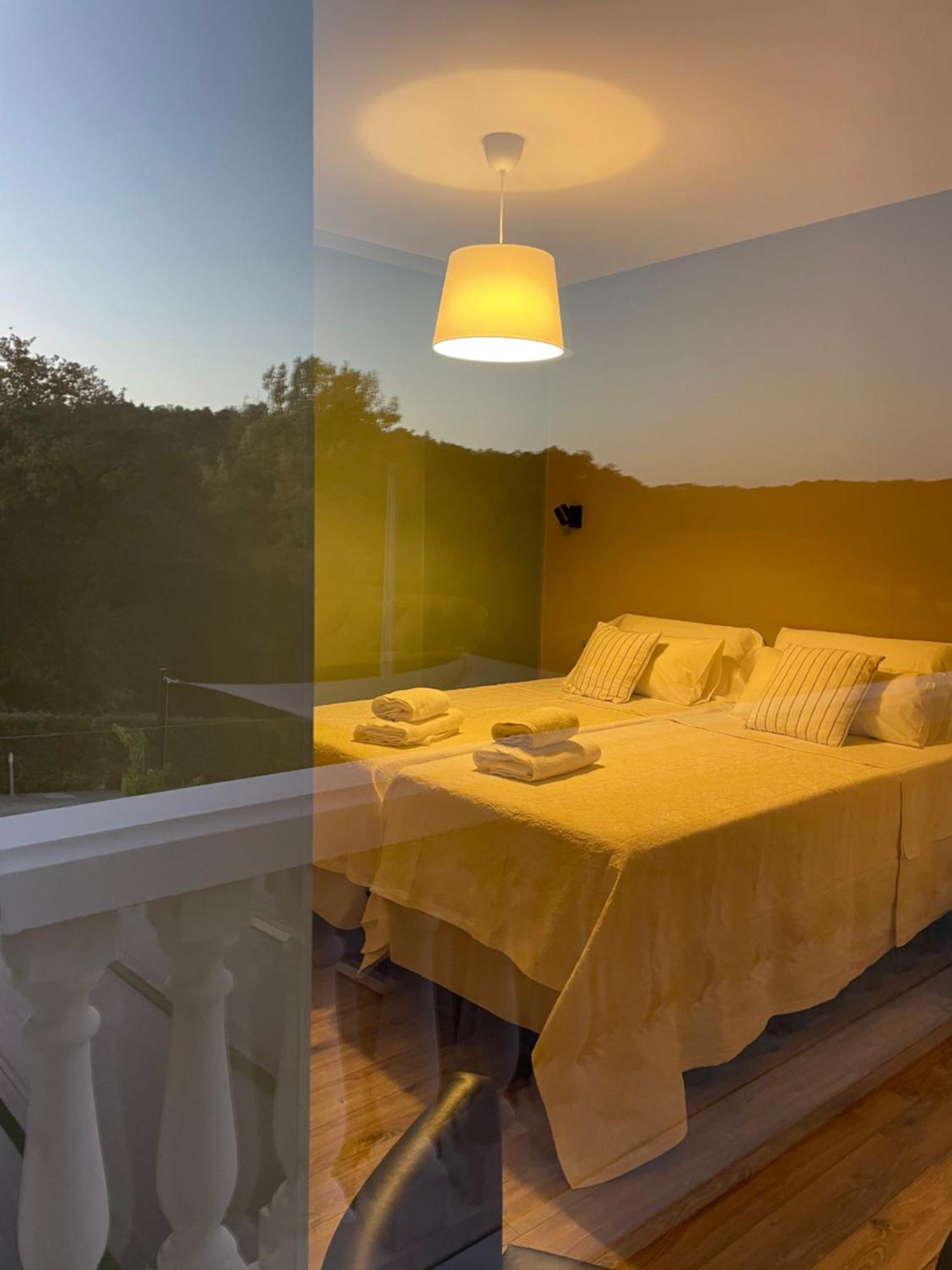Bed and breakfast Casa Acougo, Sarria