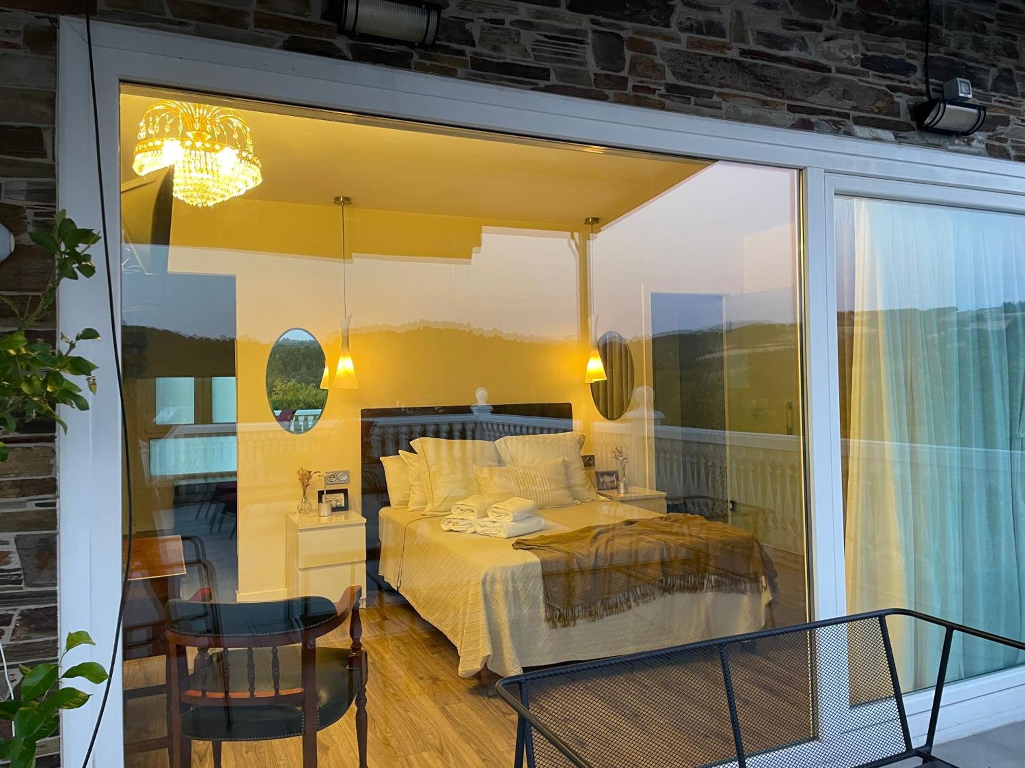 Bed and breakfast Casa Acougo, *