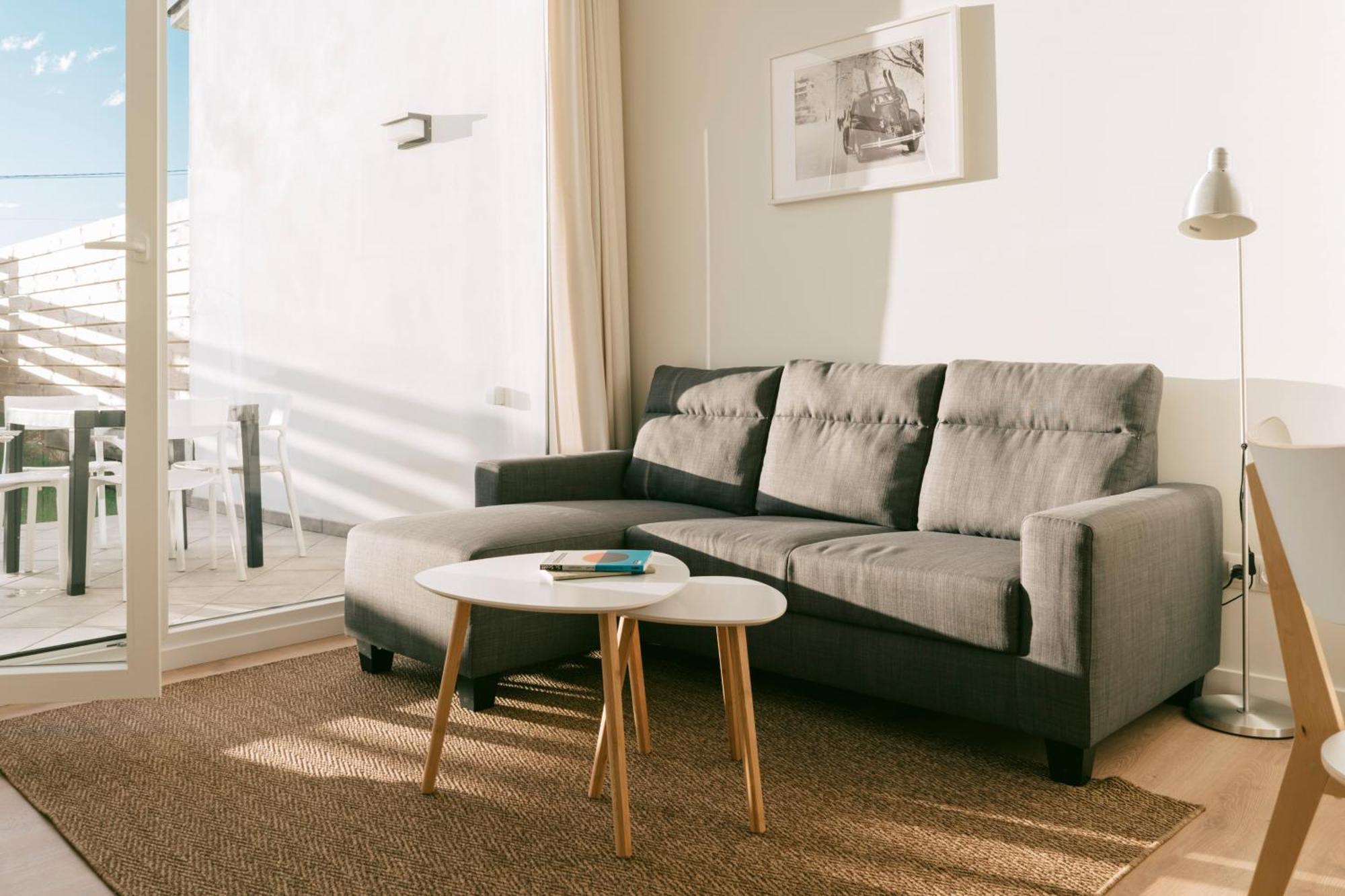 Villachancleta Apartment Tagle