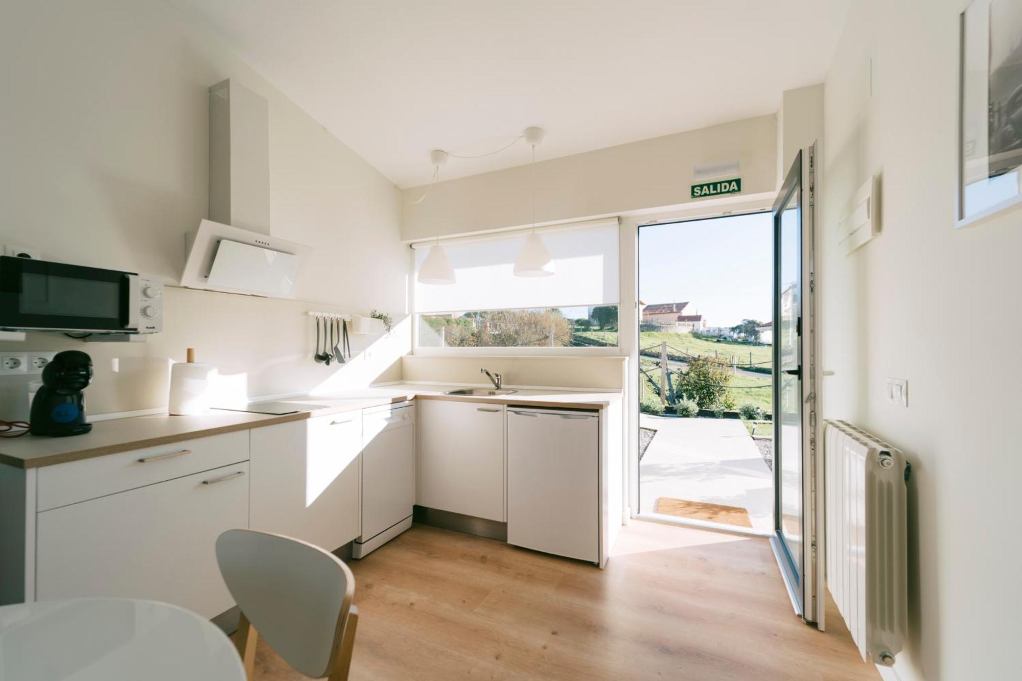 Apartment Villachancleta Tagle